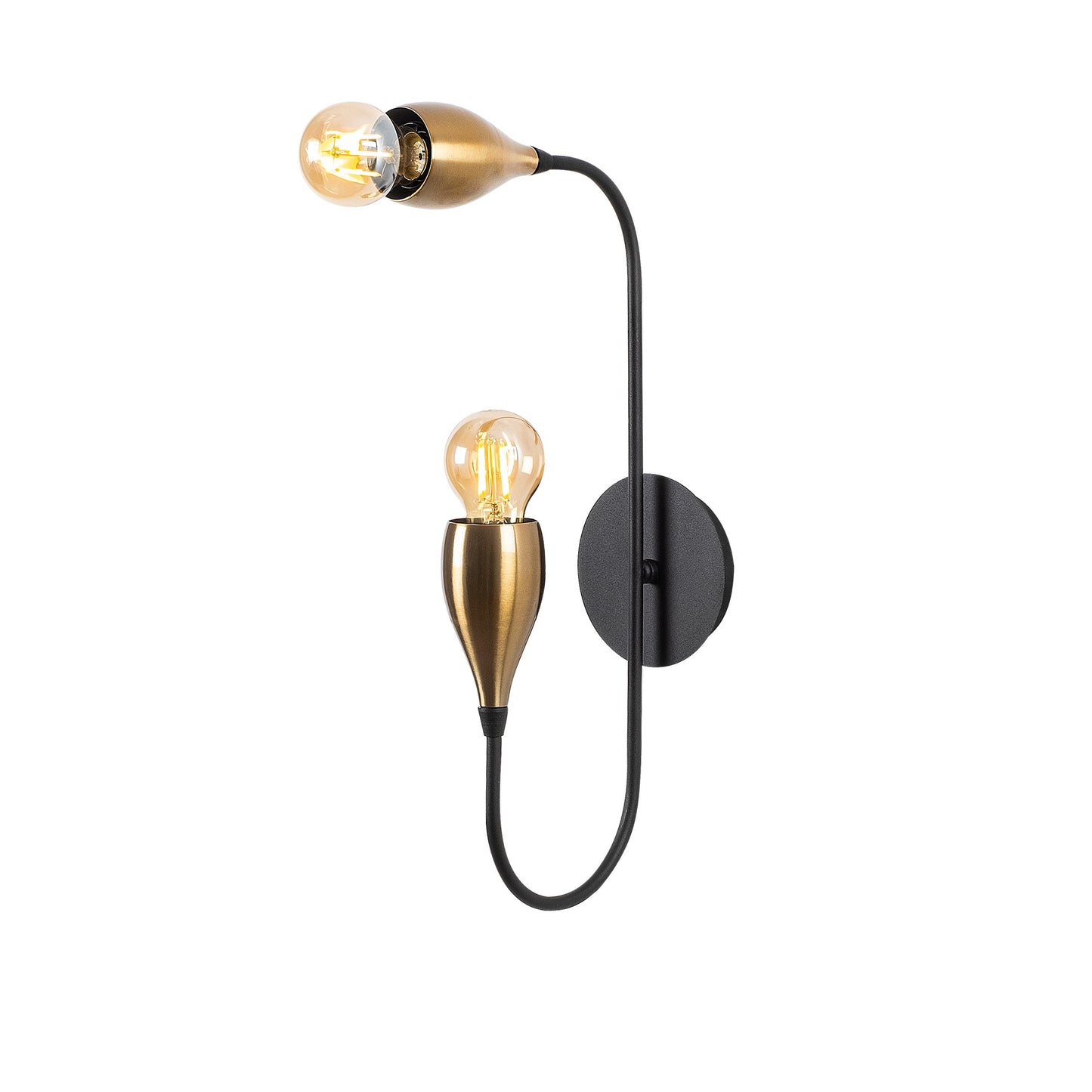 Zidna lampa, 584TTM1925