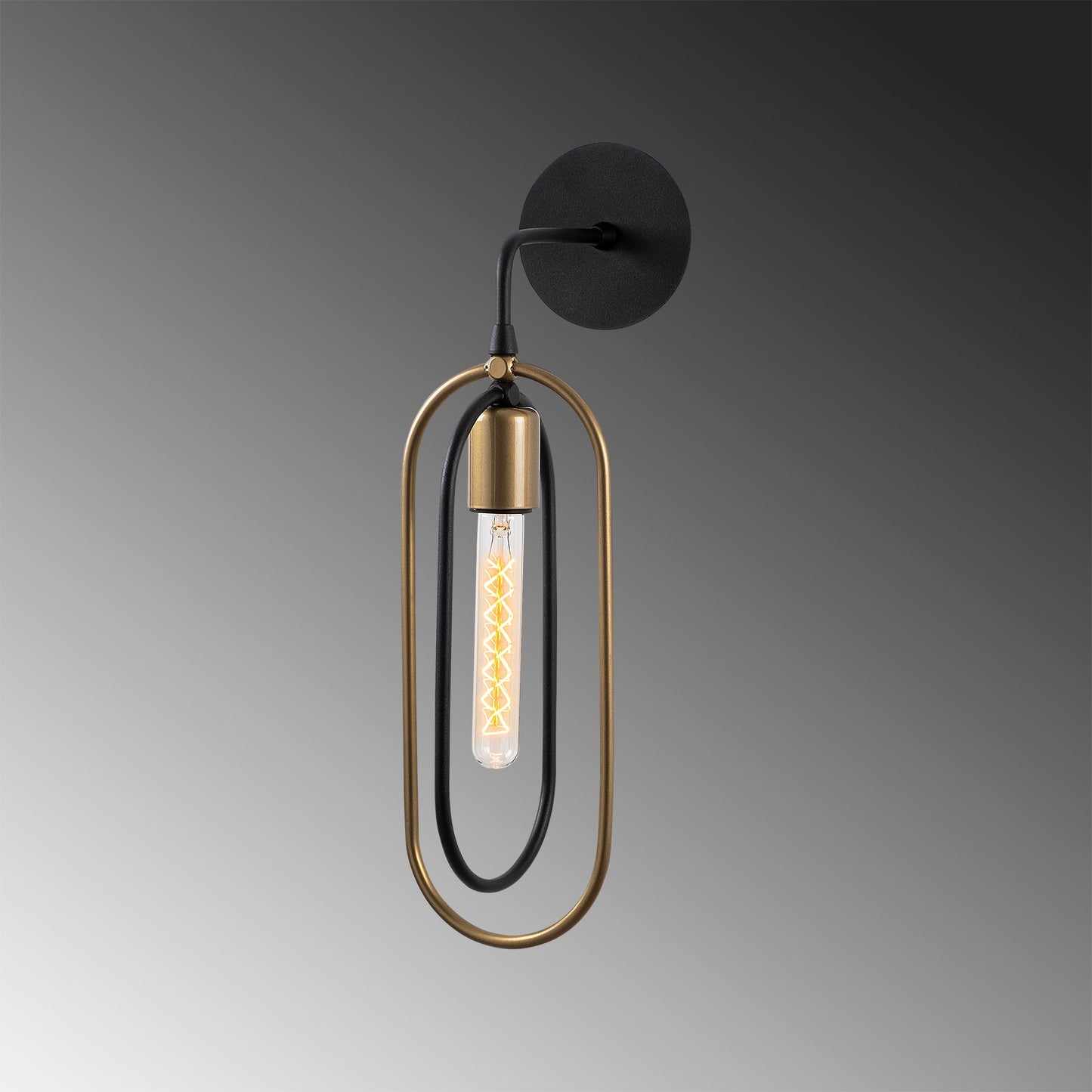 Zidna lampa, 584TTM1934