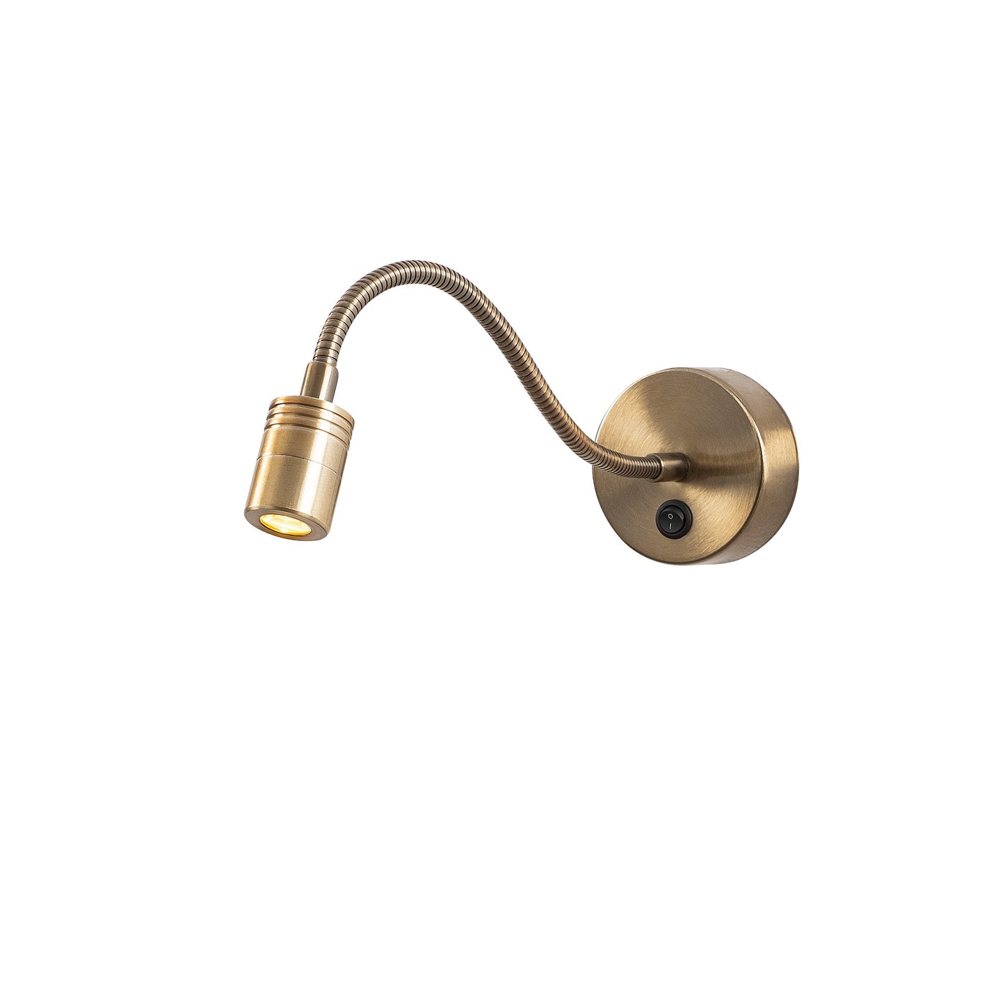 Zidna lampa, 584TTM1940