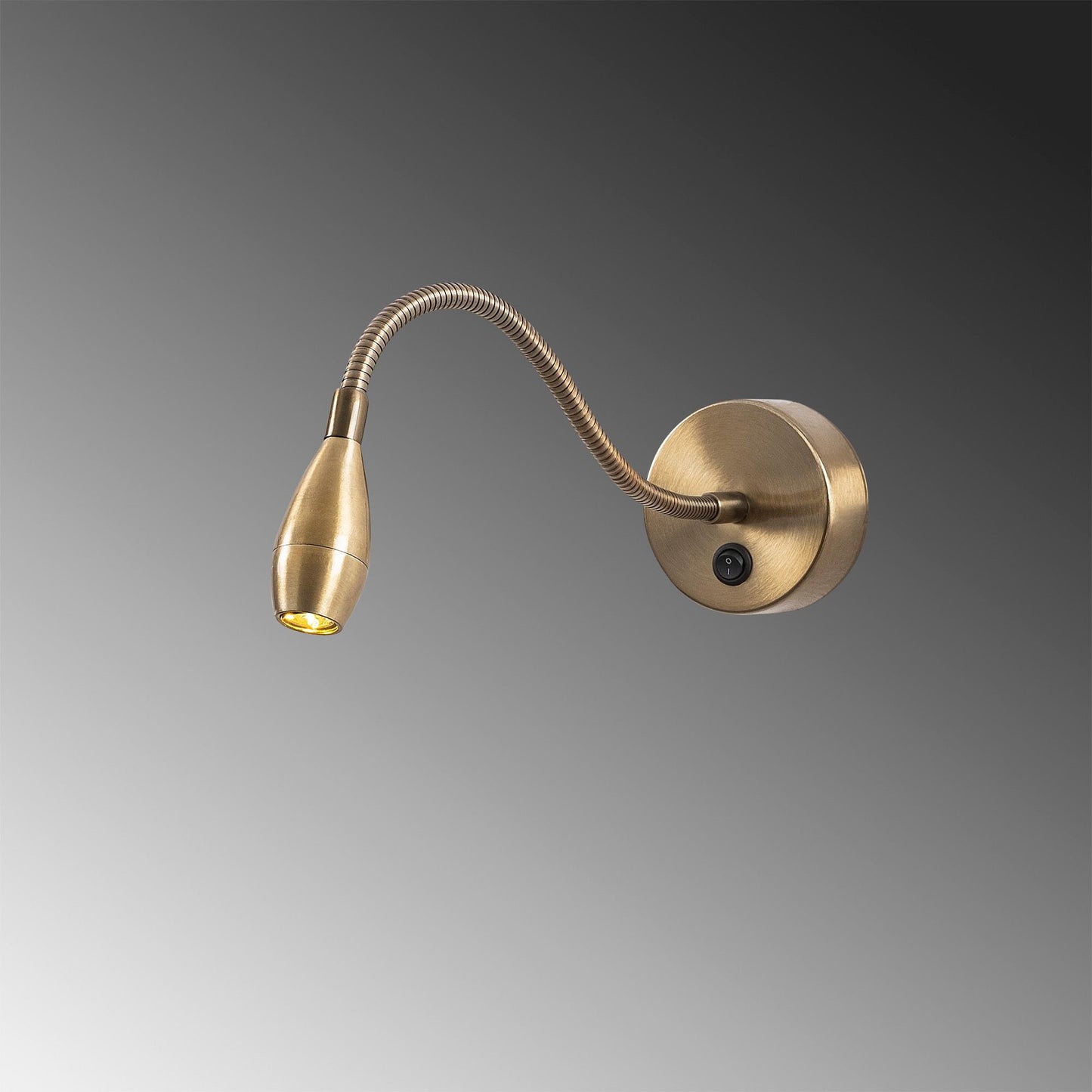 Zidna lampa, 584TTM1946