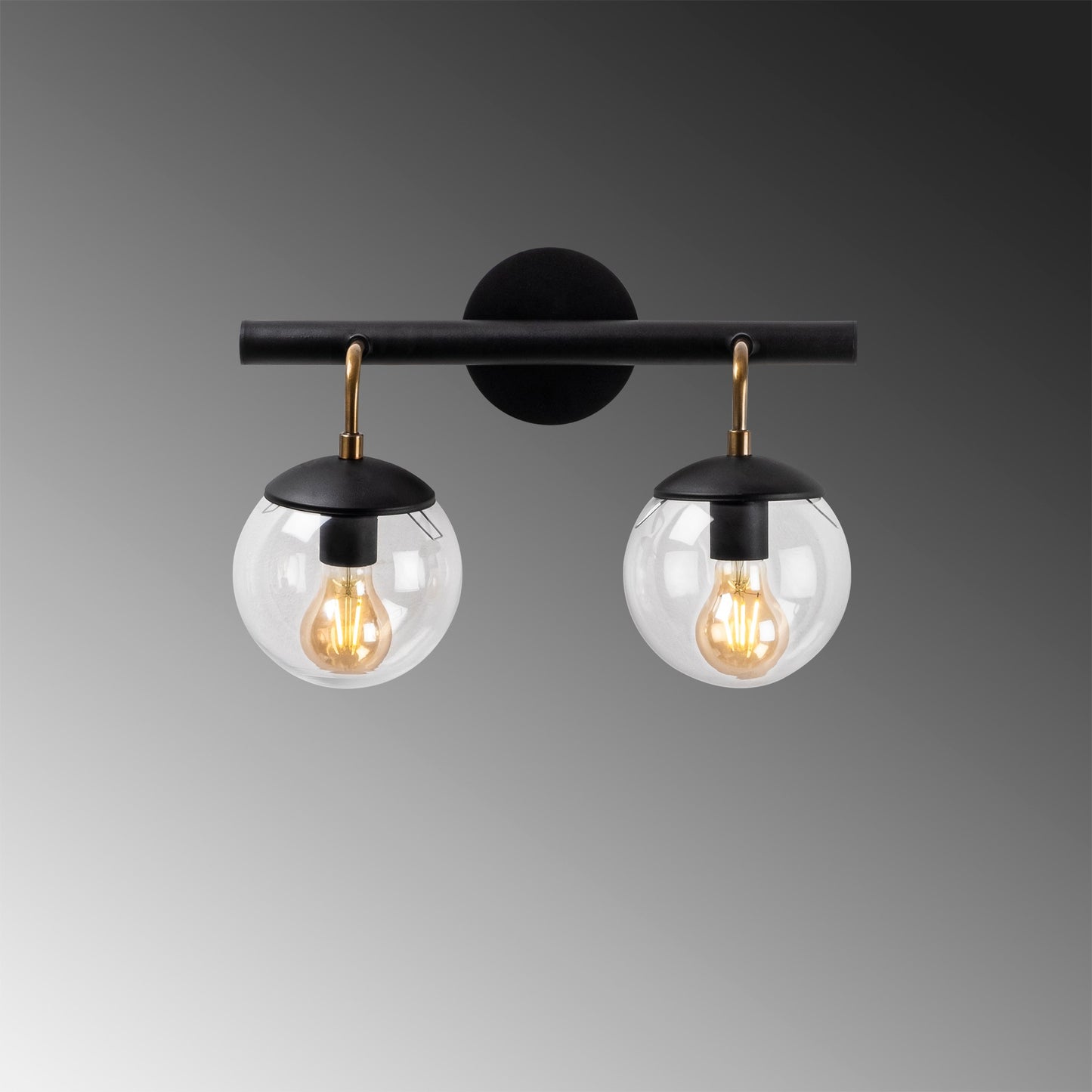 Zidna lampa, 584TTM1948