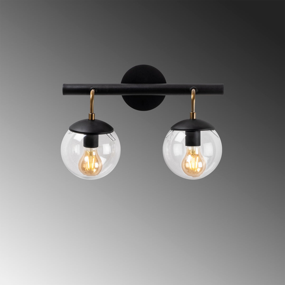 Zidna lampa, 584TTM1948