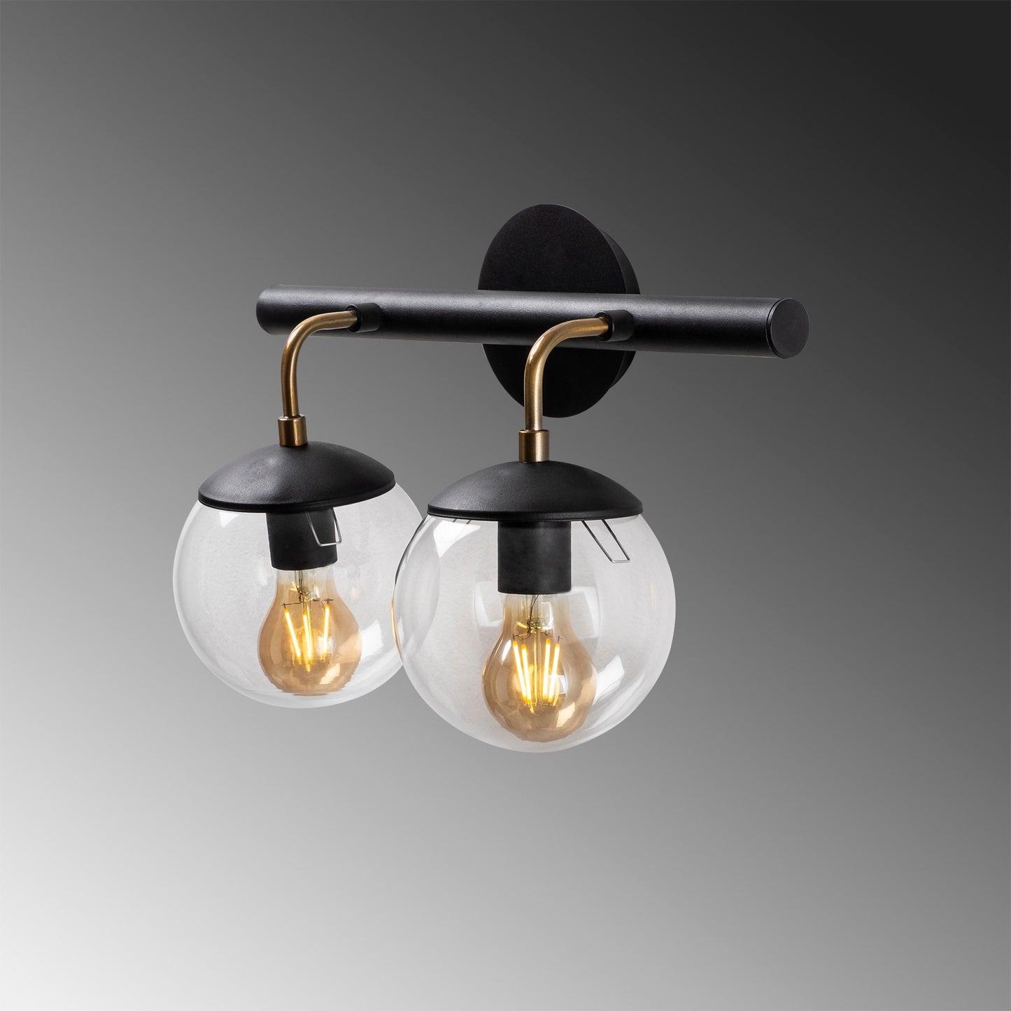 Zidna lampa, 584TTM1948