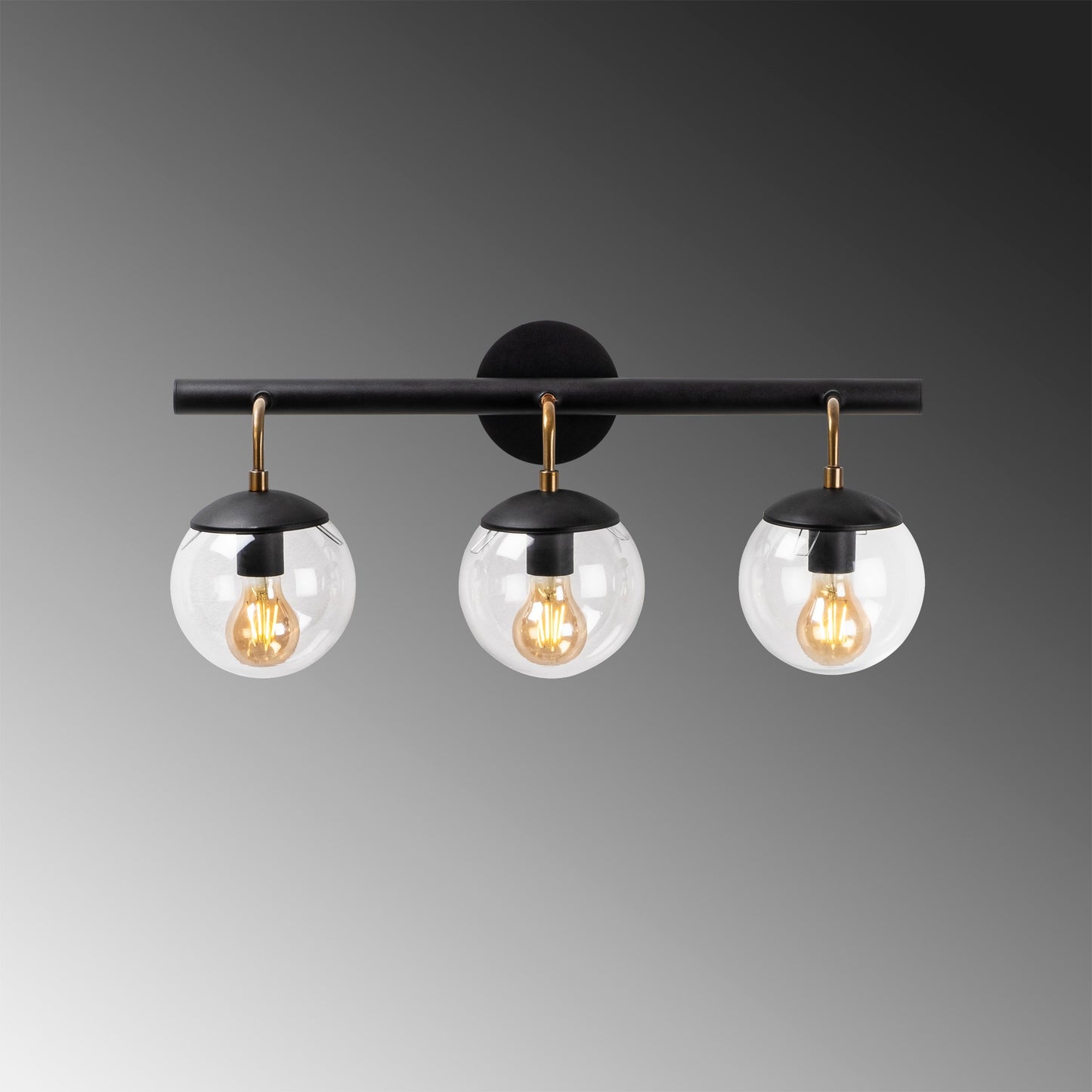Zidna lampa, 584TTM1950
