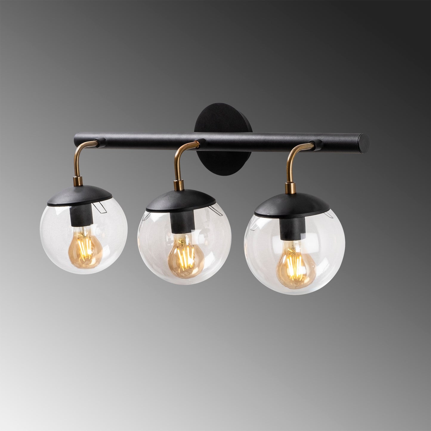 Zidna lampa, 584TTM1950