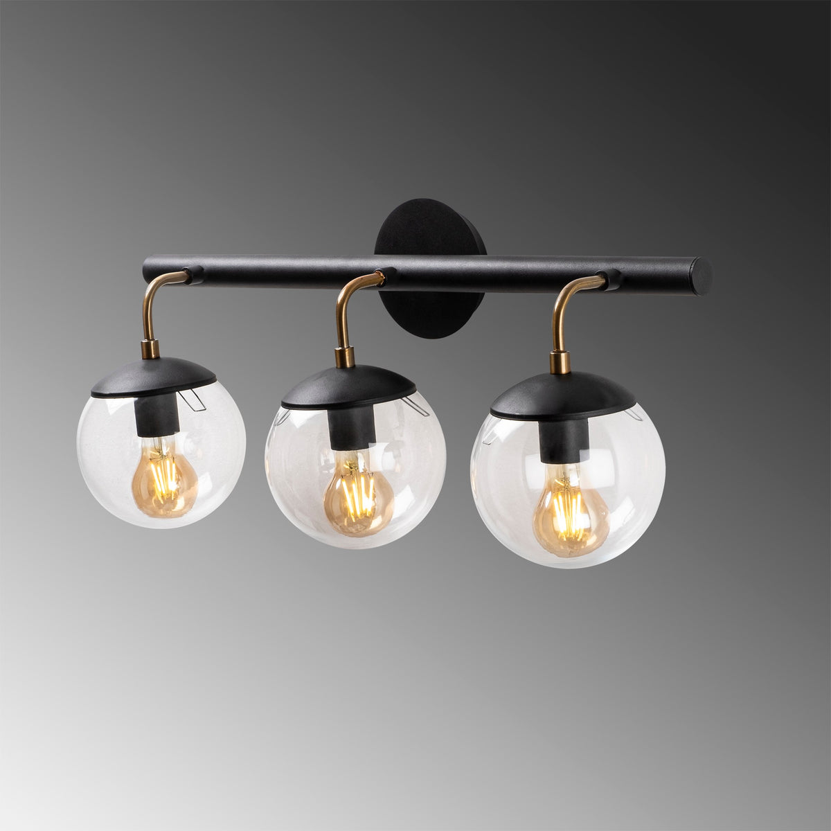 Zidna lampa, 584TTM1950
