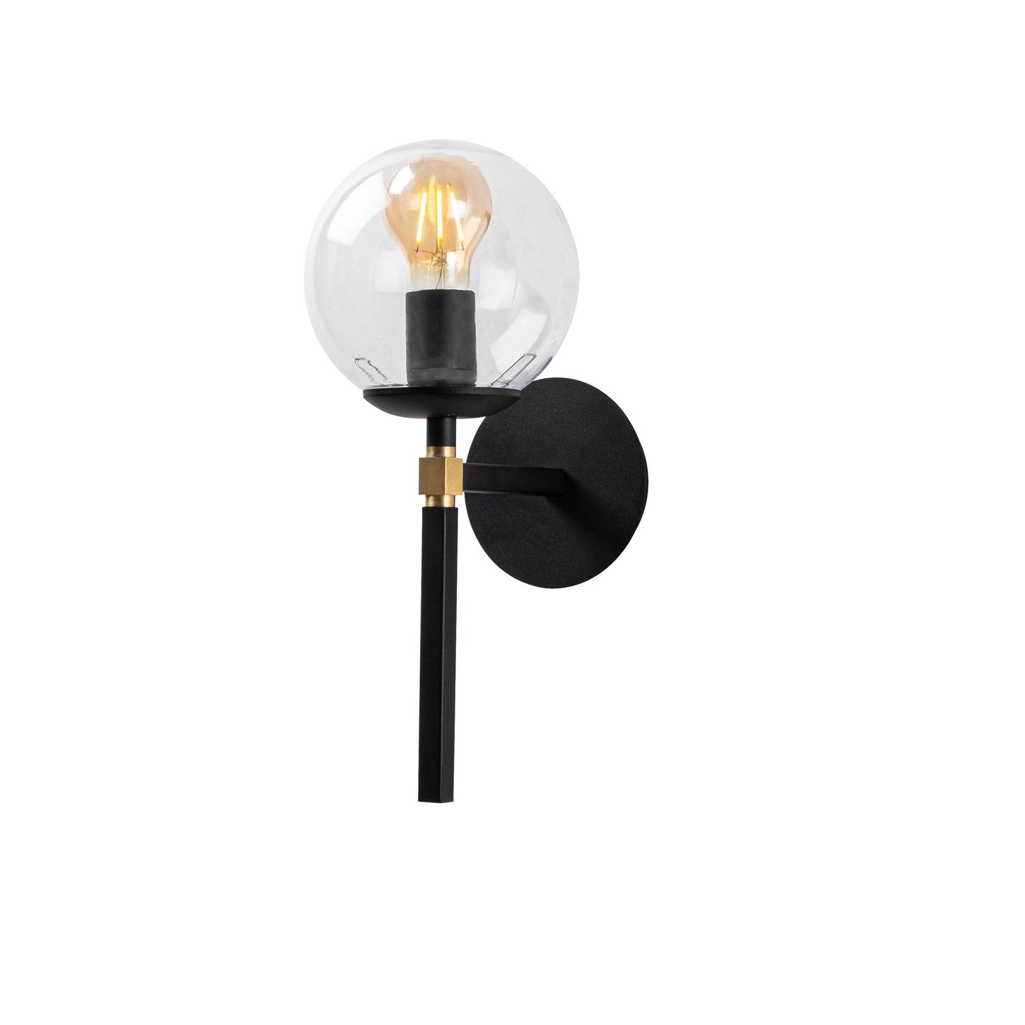 Zidna lampa, 584TTM1951
