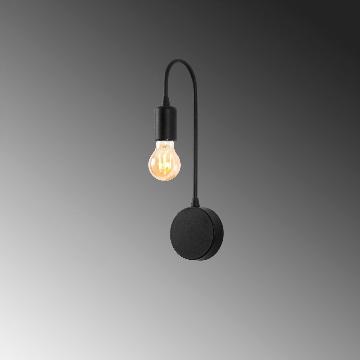 Zidna lampa, 584TTM1962