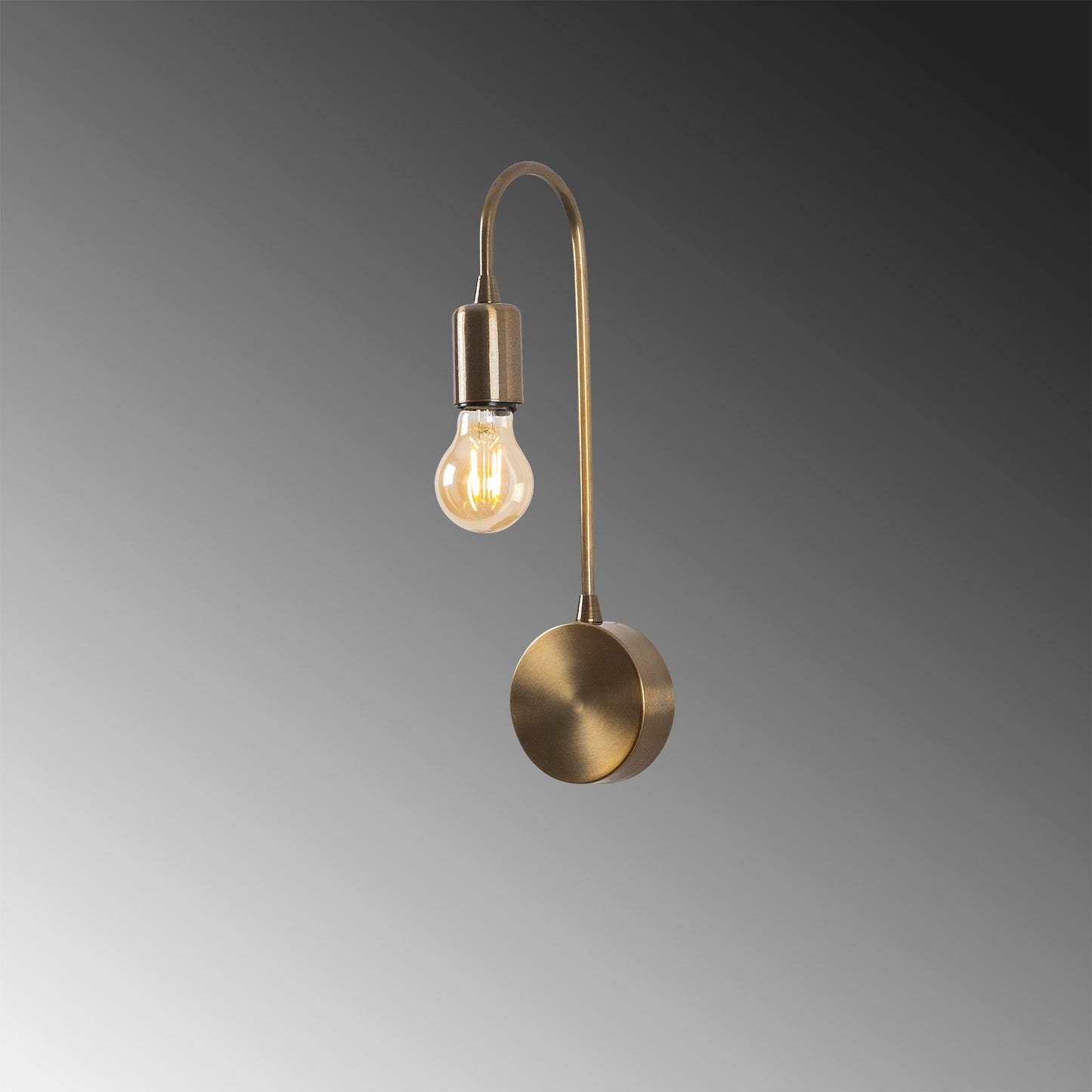 Zidna lampa, 584TTM1963