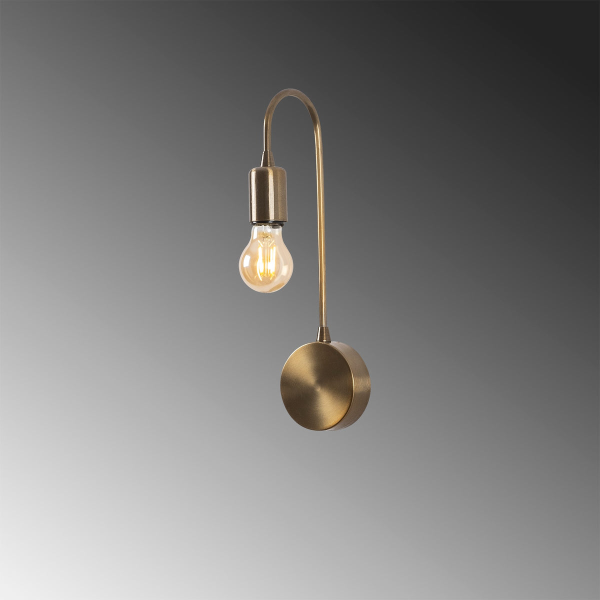 Zidna lampa, 584TTM1963
