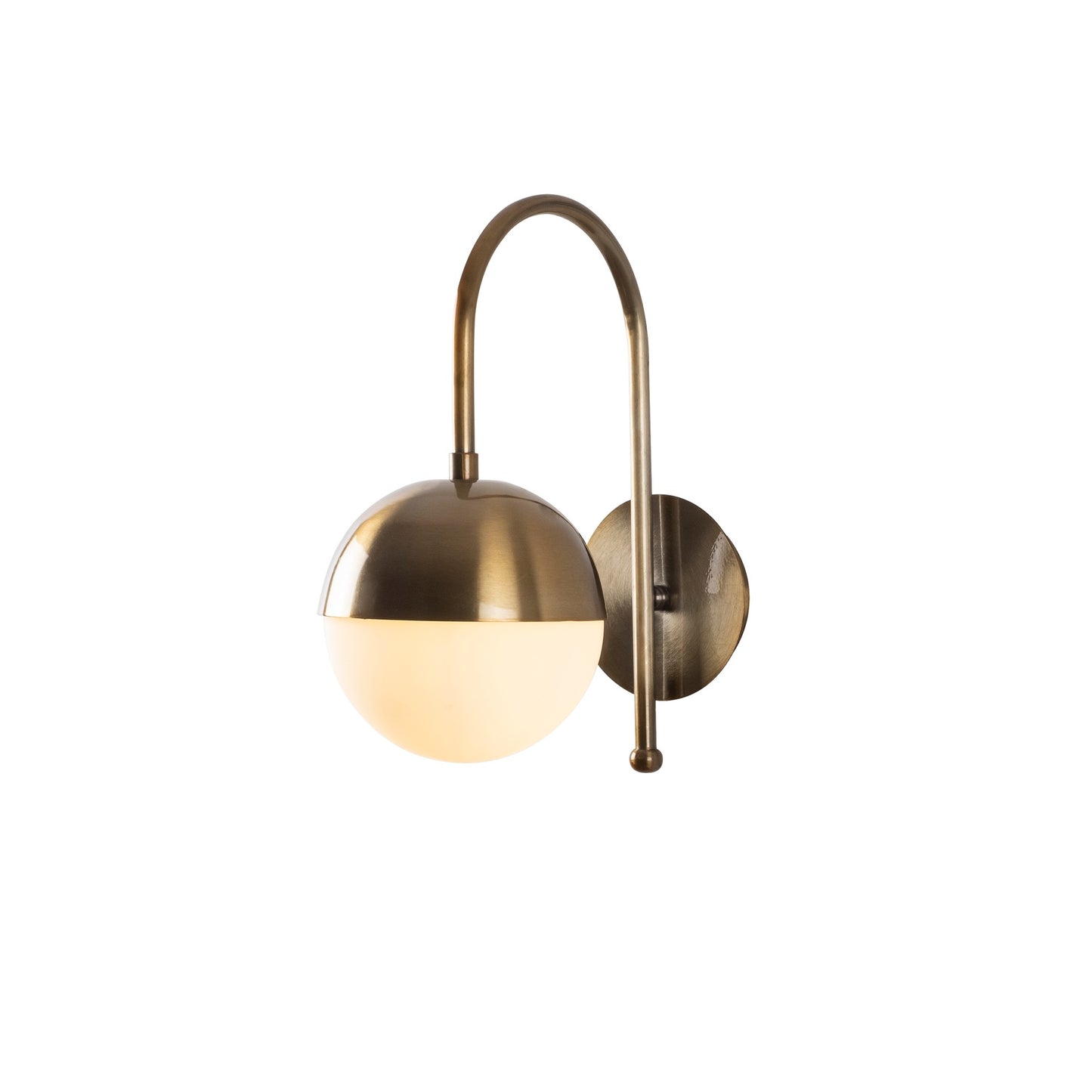 Zidna lampa, 584TTM1969