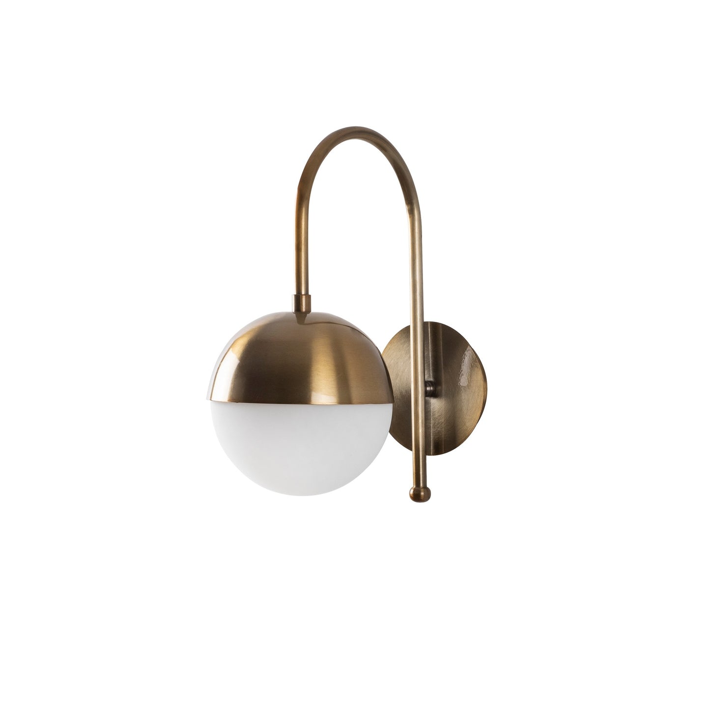 Zidna lampa, 584TTM1969
