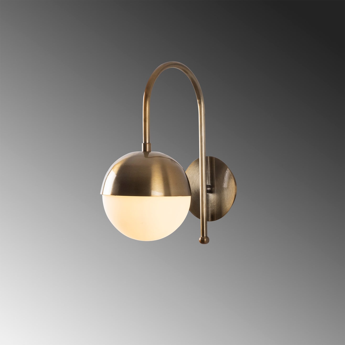Zidna lampa, 584TTM1969
