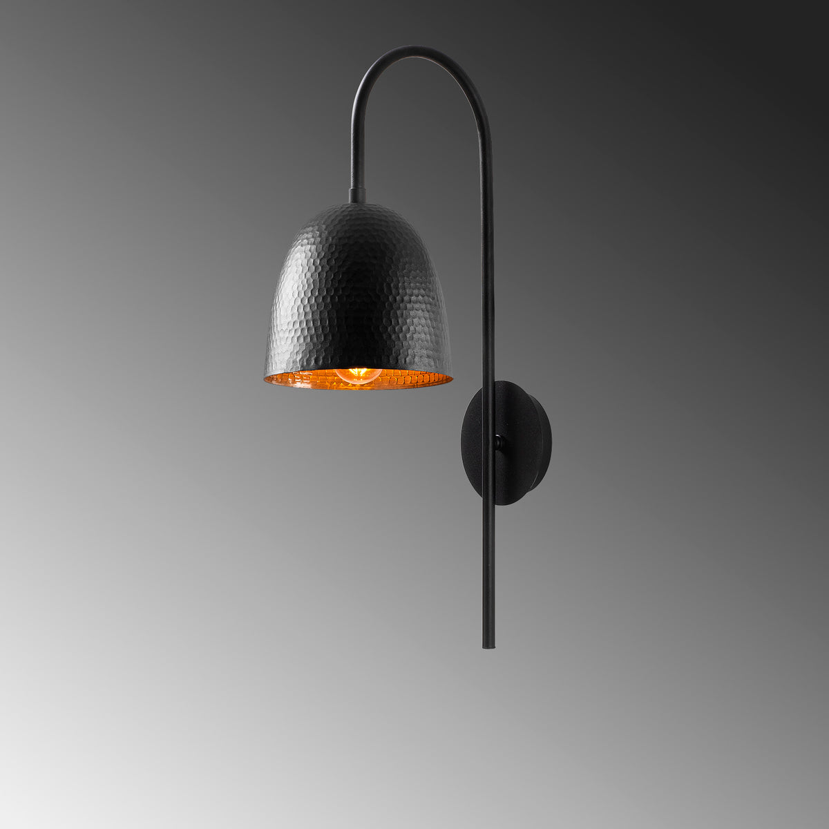 Zidna lampa, 584TTM1978