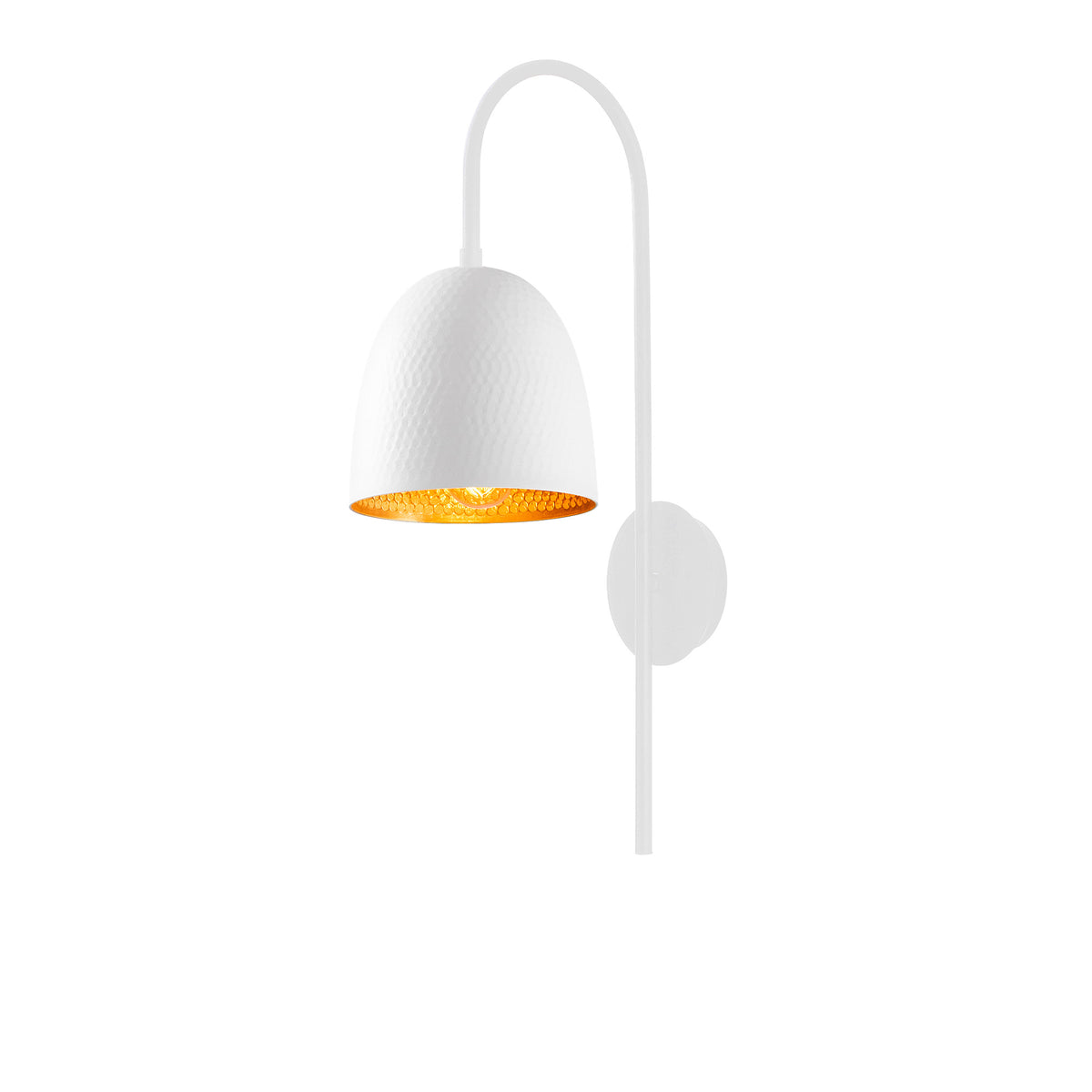 Zidna lampa, 584TTM1980