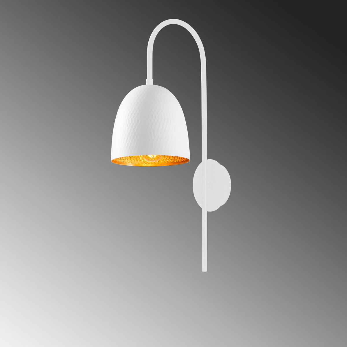 Zidna lampa, 584TTM1980