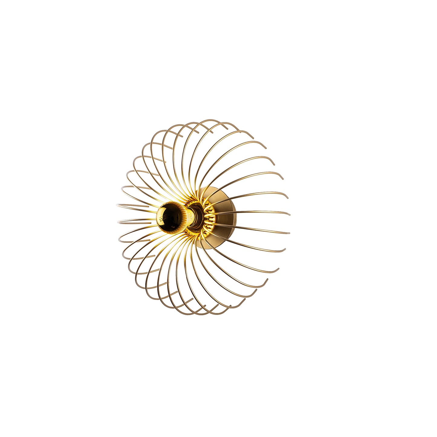 Zidna lampa Karsortel - N-645-1