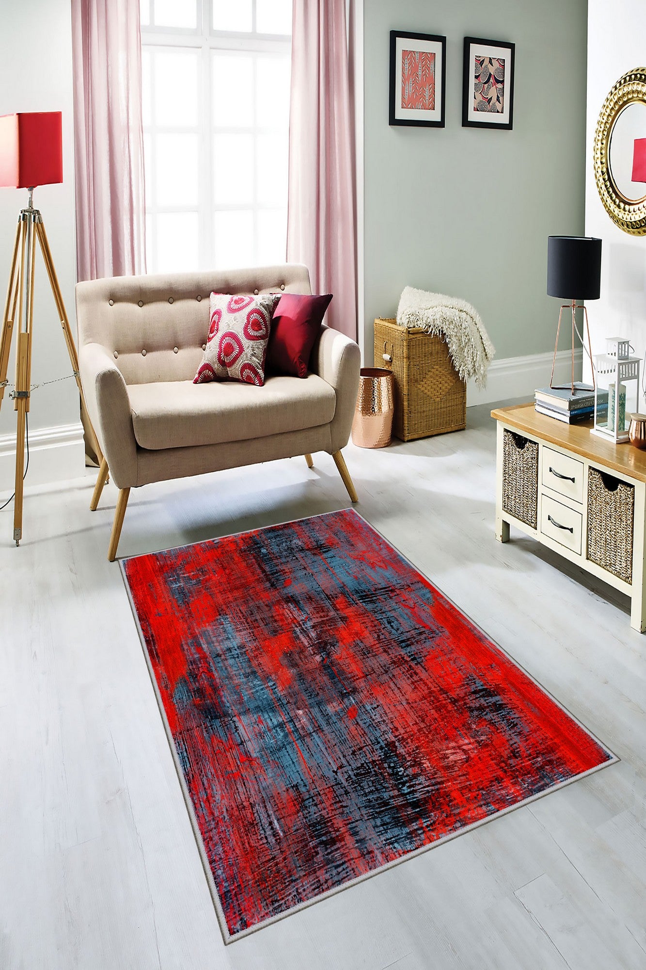 Tepih (160 x 230), EXFAB252