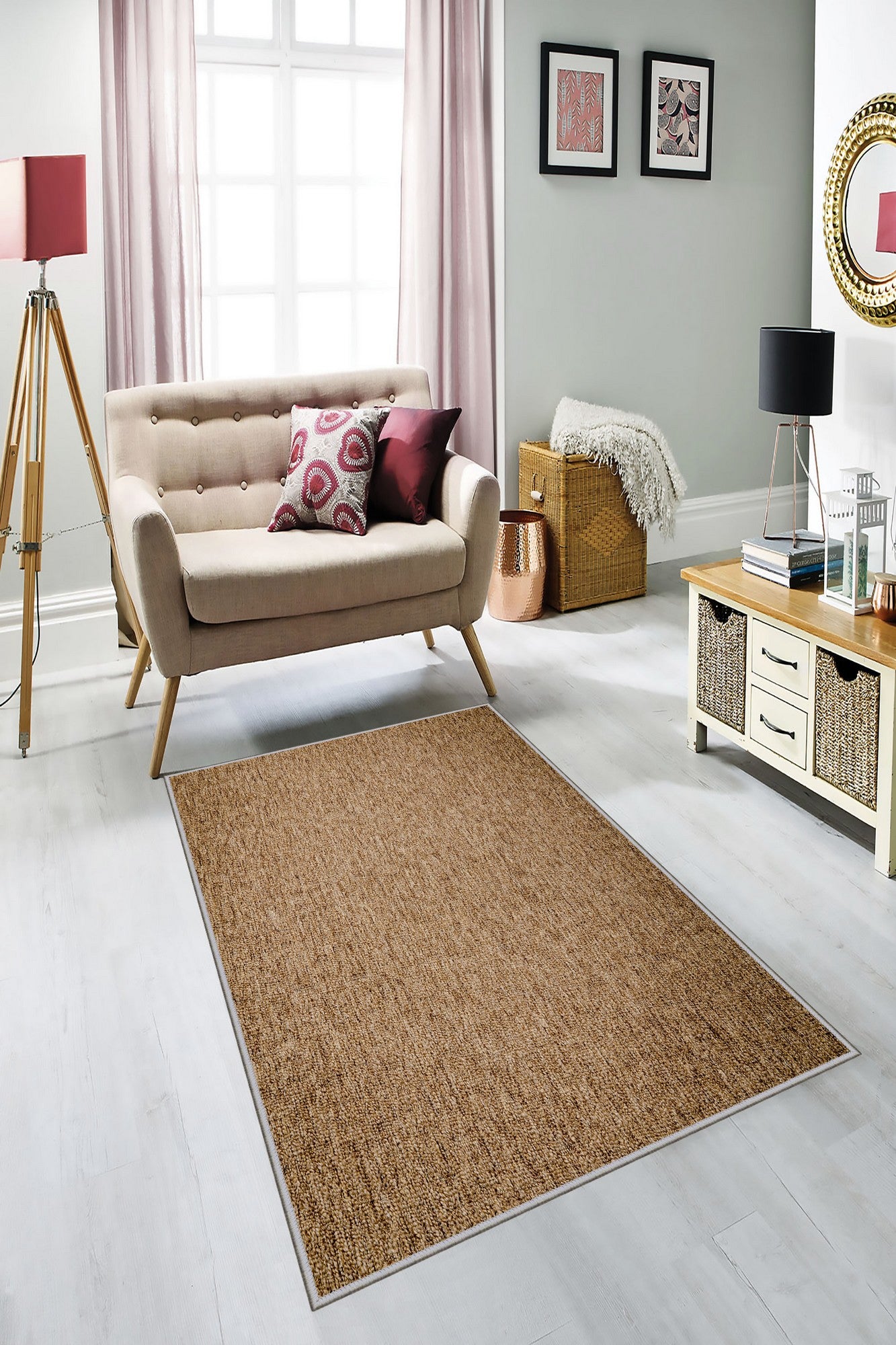 Tepih (80 x 120), EXFAB253
