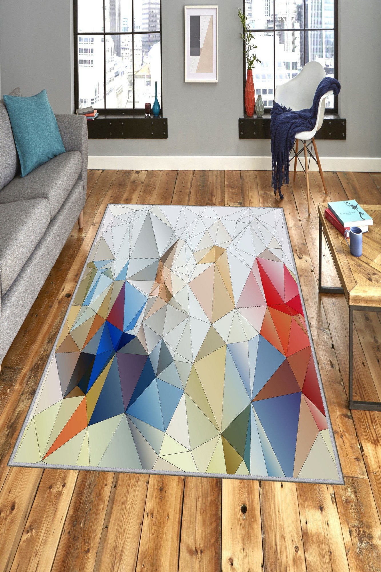 Tepih (100 x 300), EXFAB254