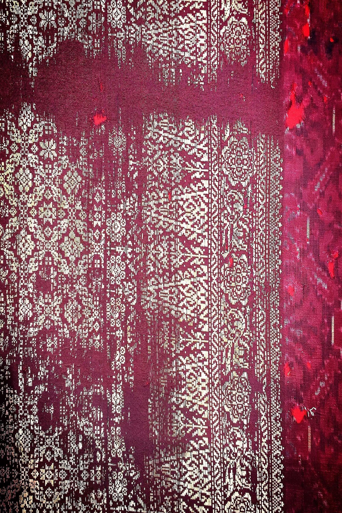 Tepih (80 x 150), EXFAB255