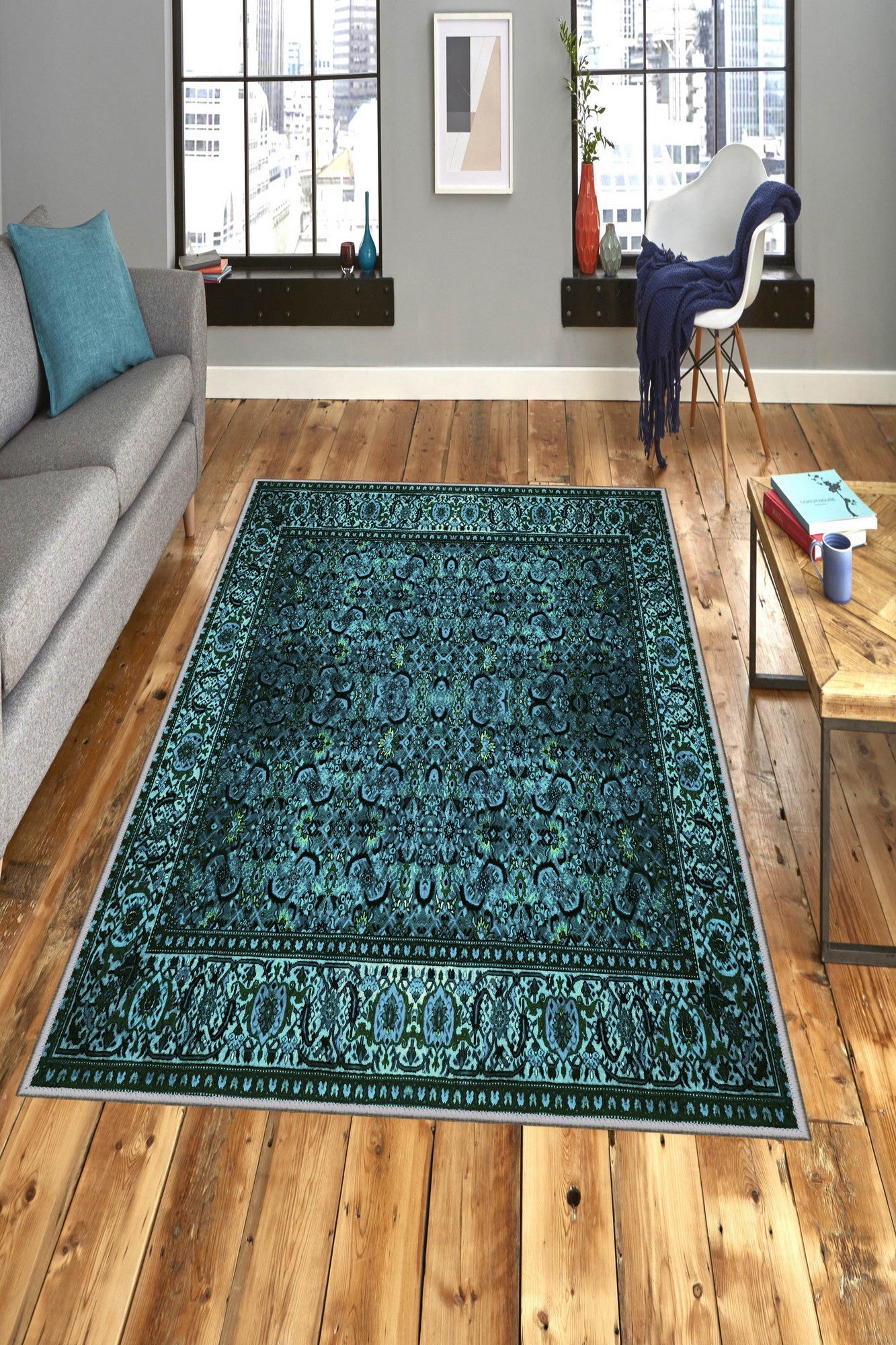 Tepih (100 x 200), EXFAB259