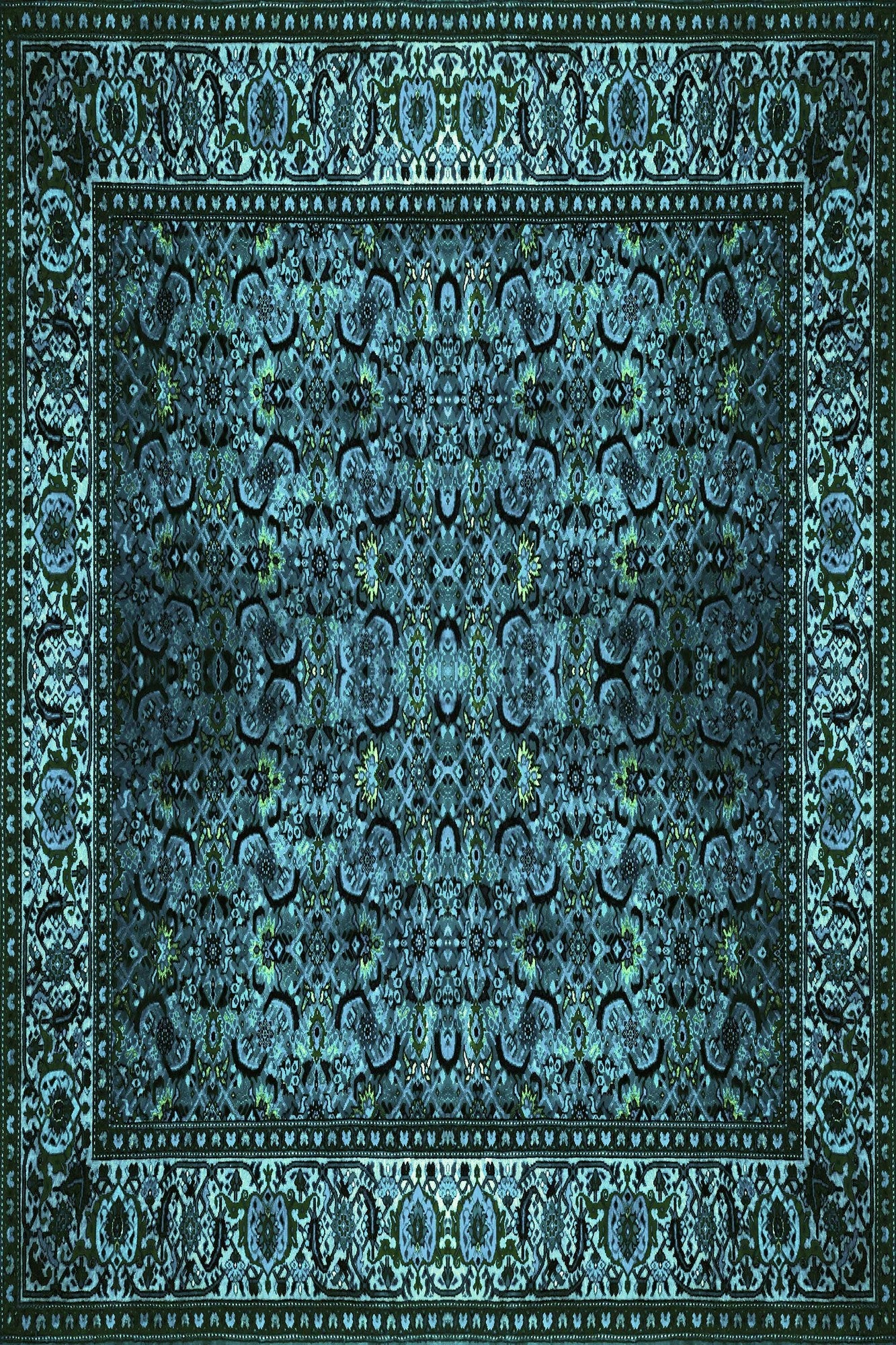 Tepih (100 x 200), EXFAB259