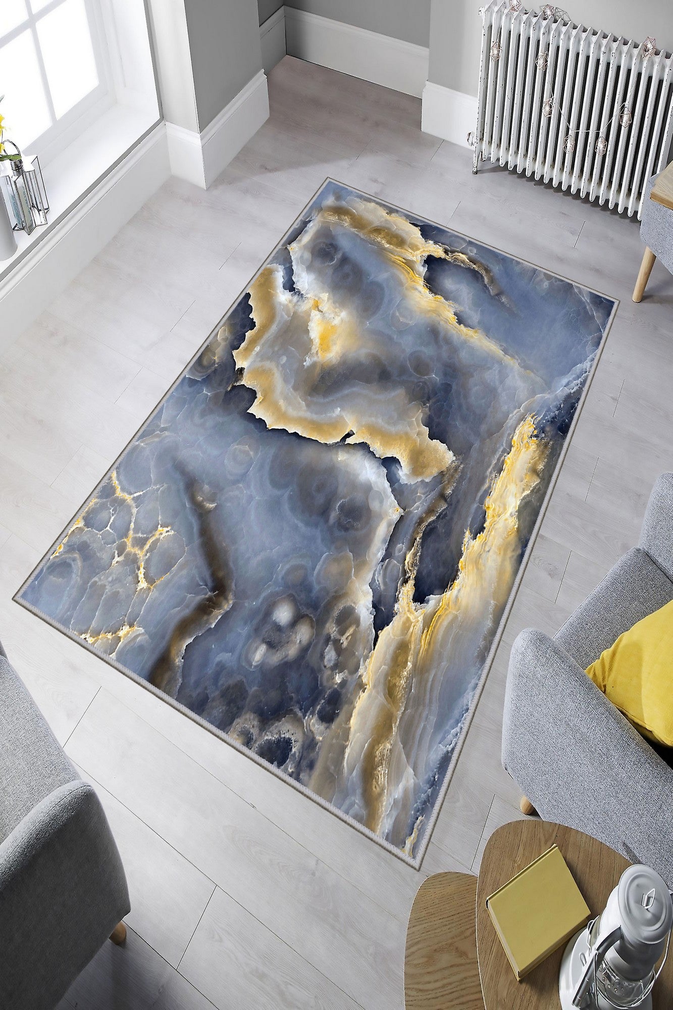 Tepih (140 x 220), EXFAB261