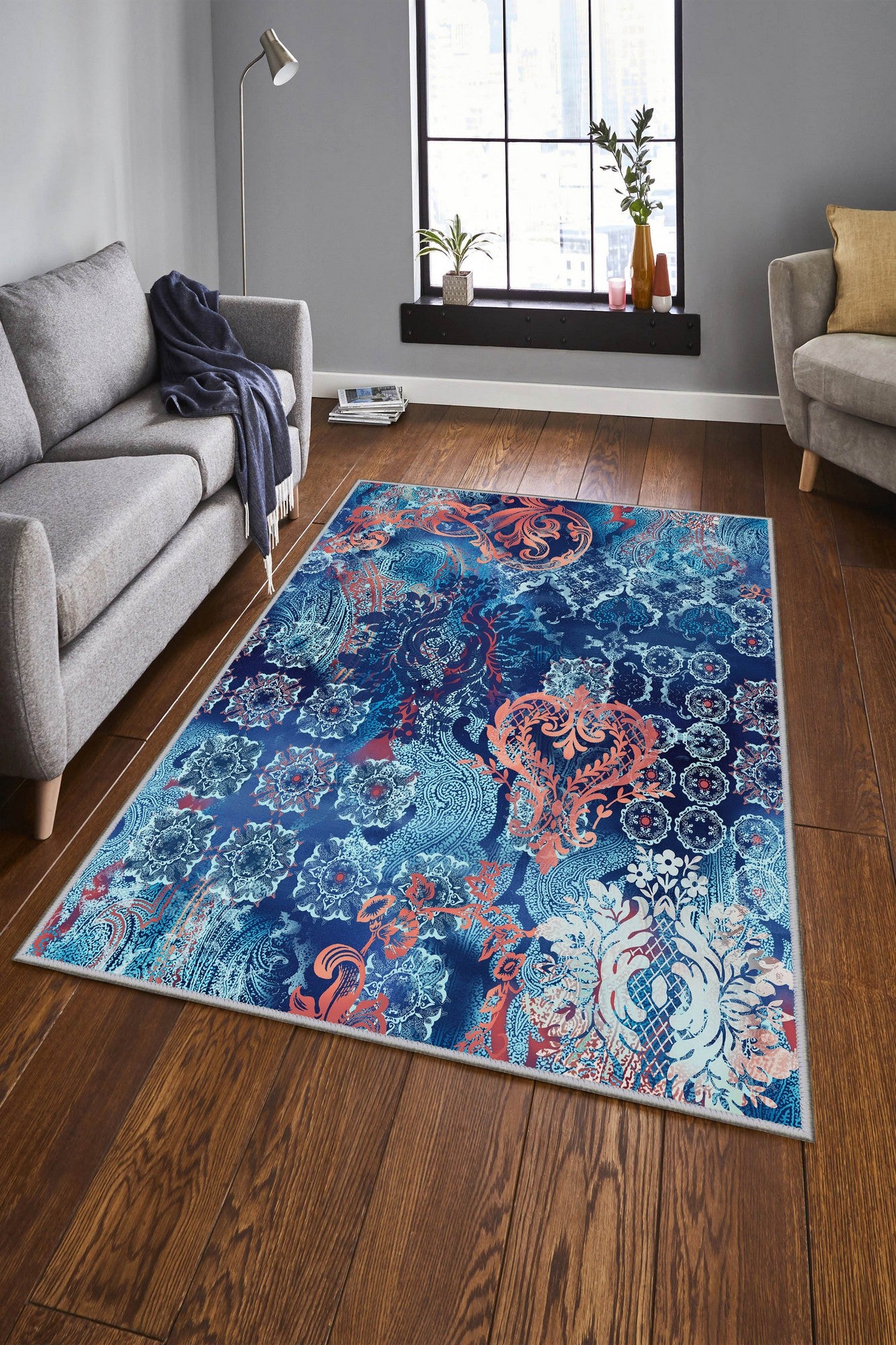 Tepih (80 x 200), EXFAB263