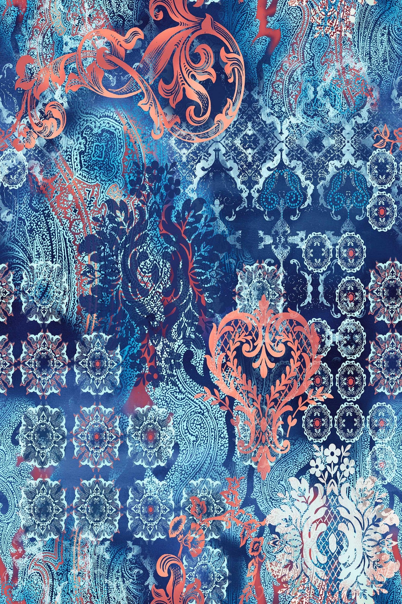 Tepih (160 x 230), EXFAB263