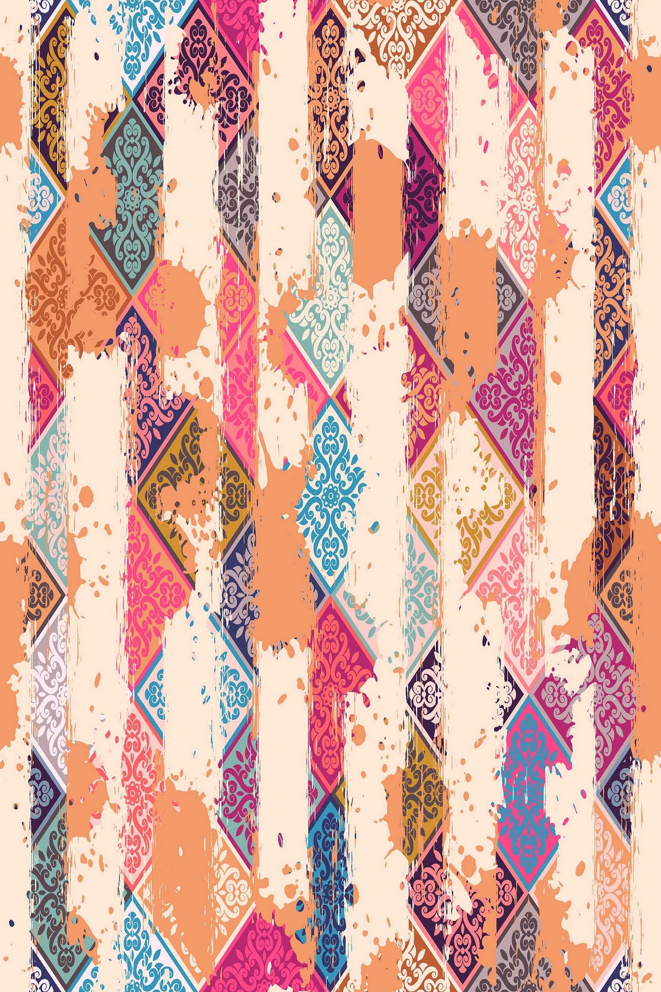 Tepih (100 x 150), EXFAB267