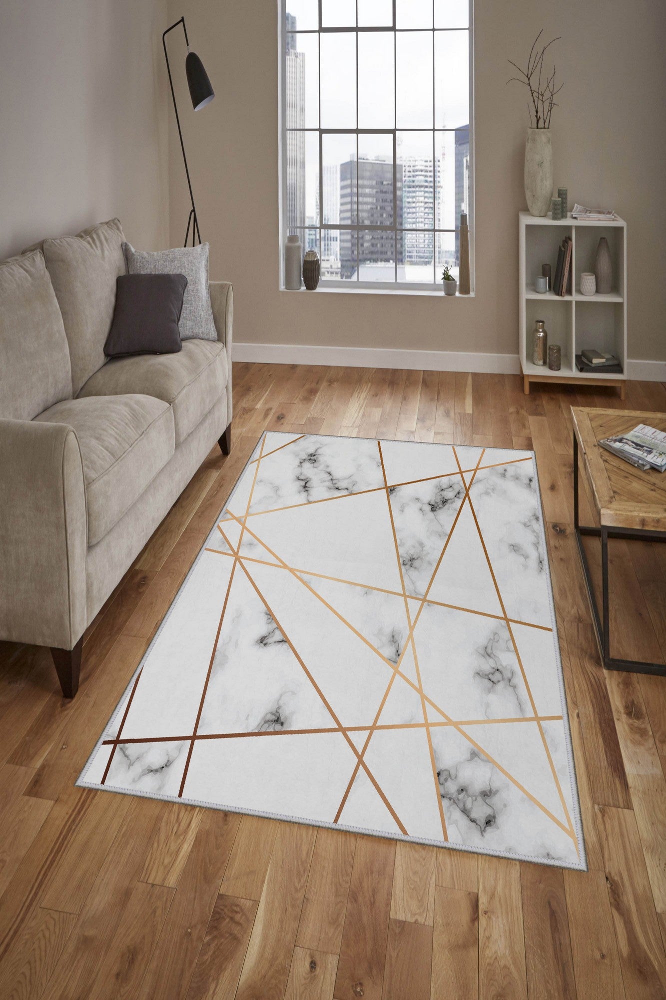 Tepih (140 x 220), EXFAB276