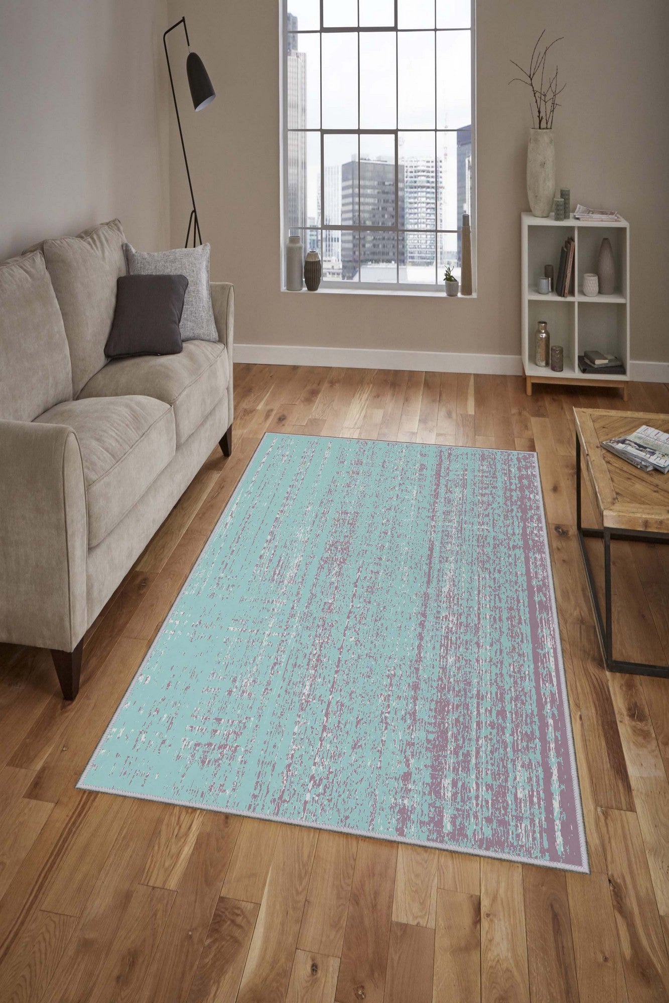 Tepih (100 x 200), EXFAB282
