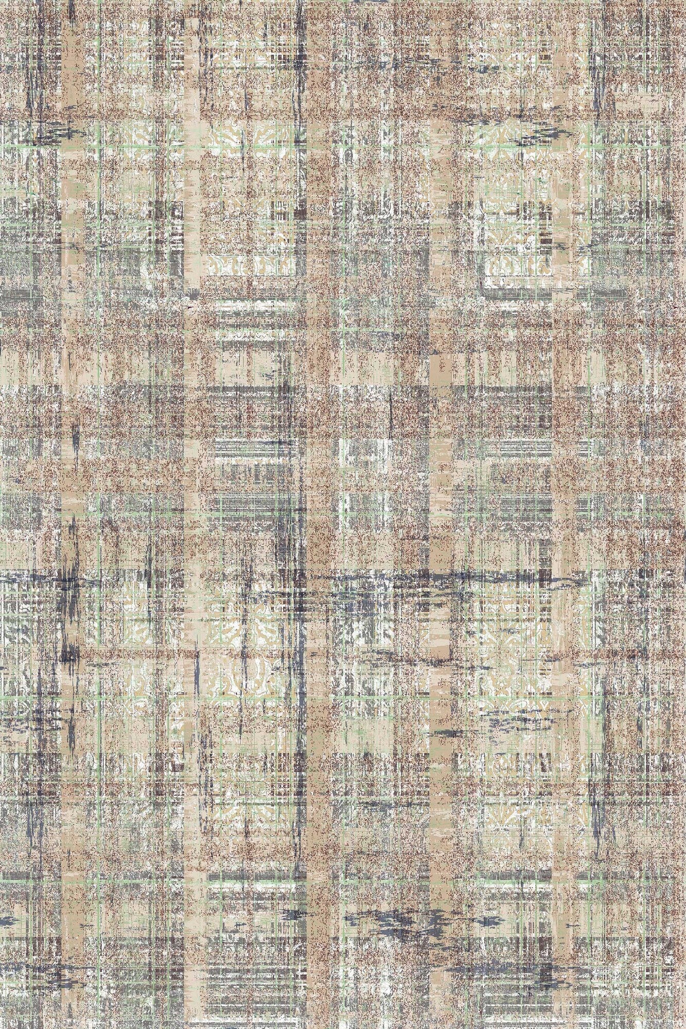 Tepih (100 x 200), EXFAB288