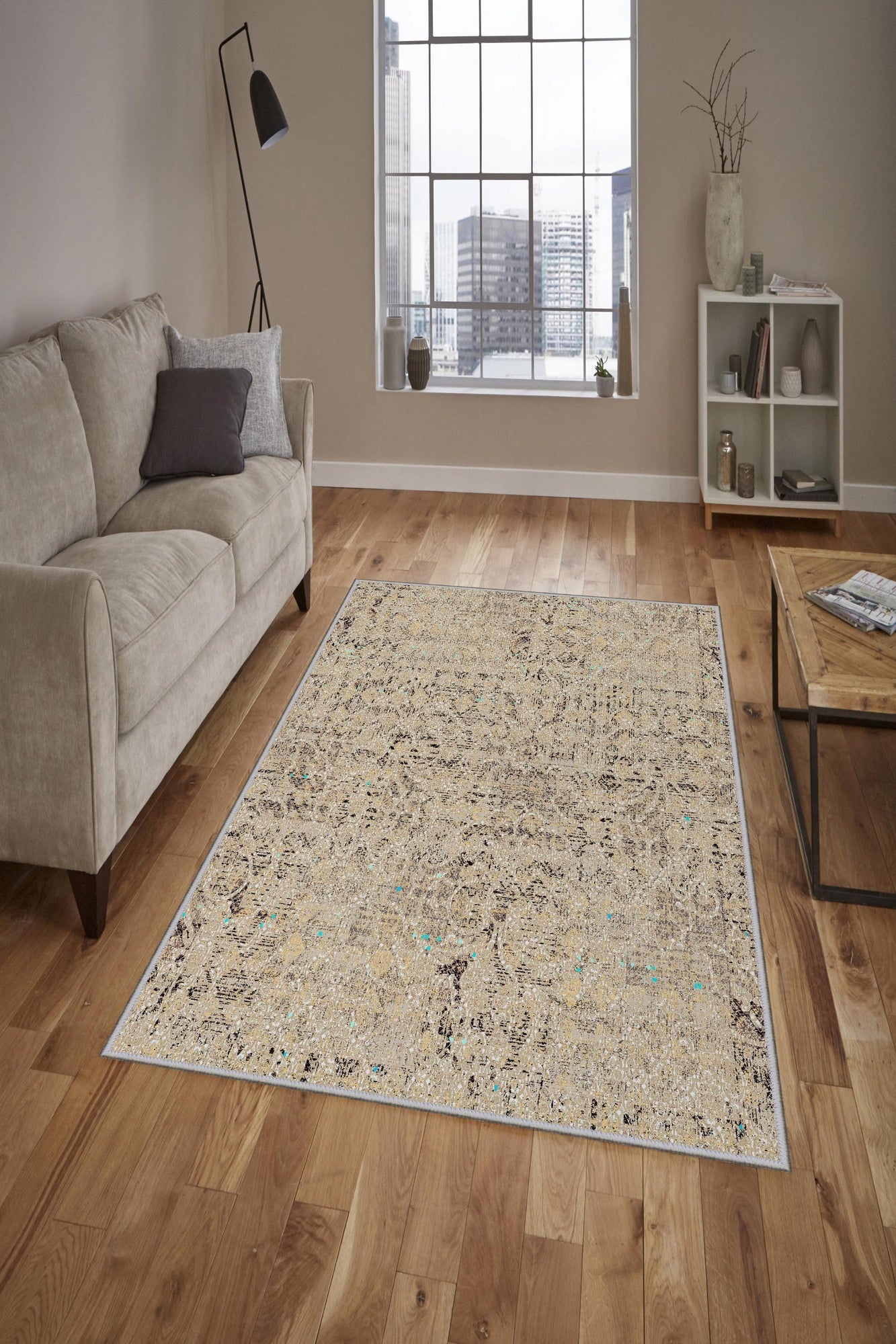 Tepih (80 x 150), EXFAB289
