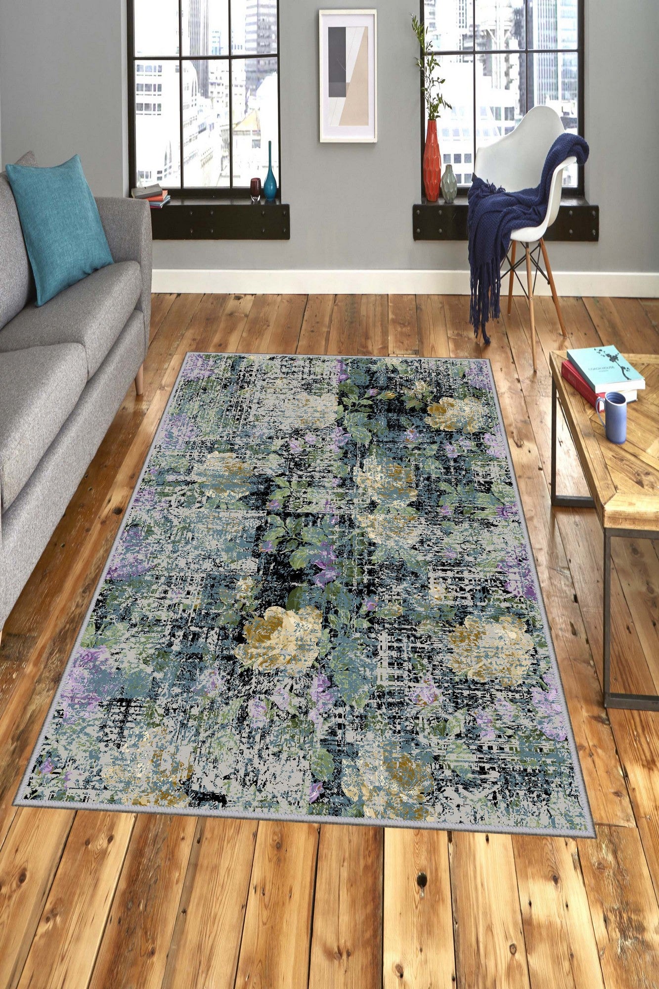 Tepih (80 x 300), EXFAB290