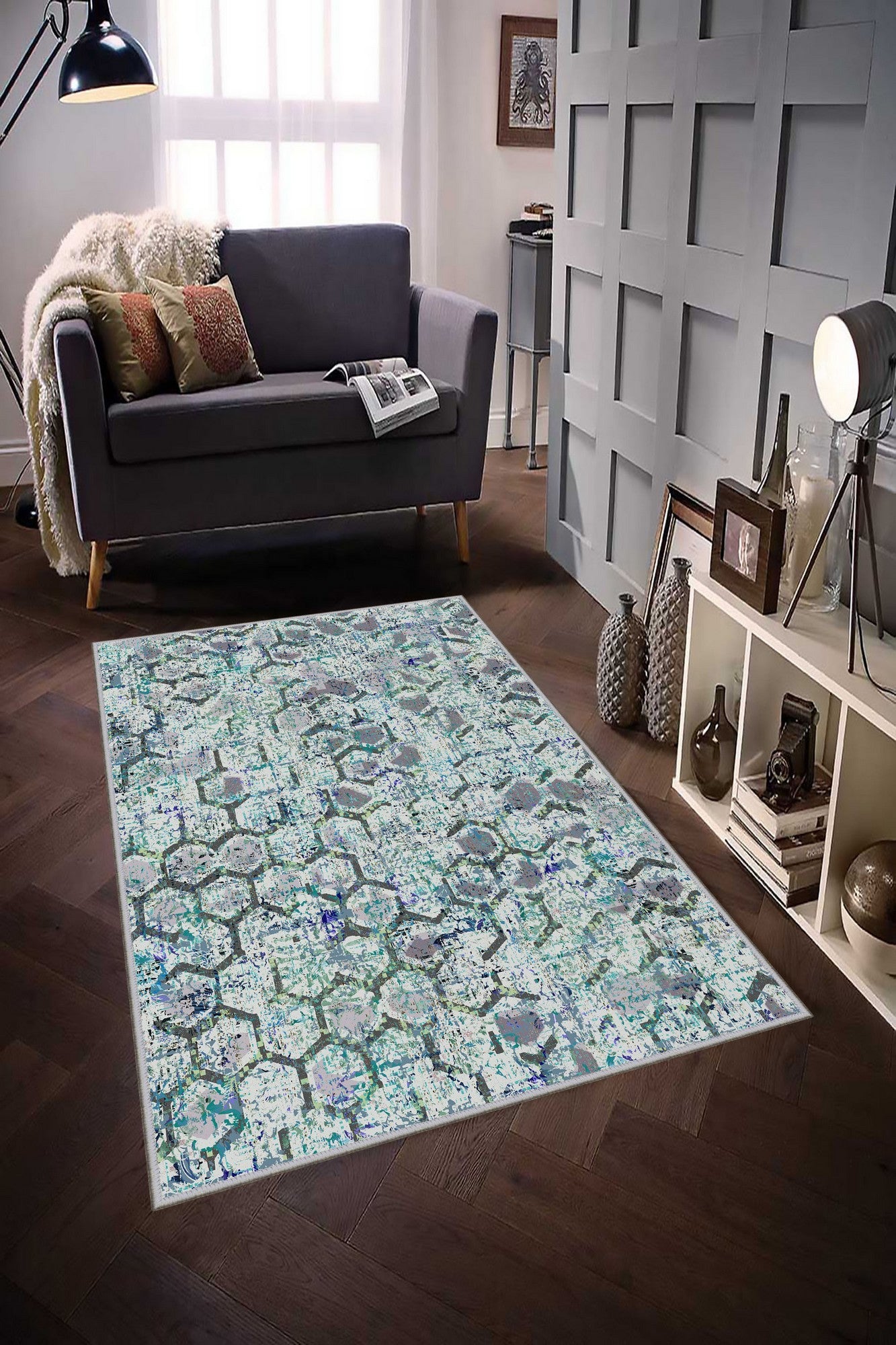 Tepih (80 x 120), EXFAB291