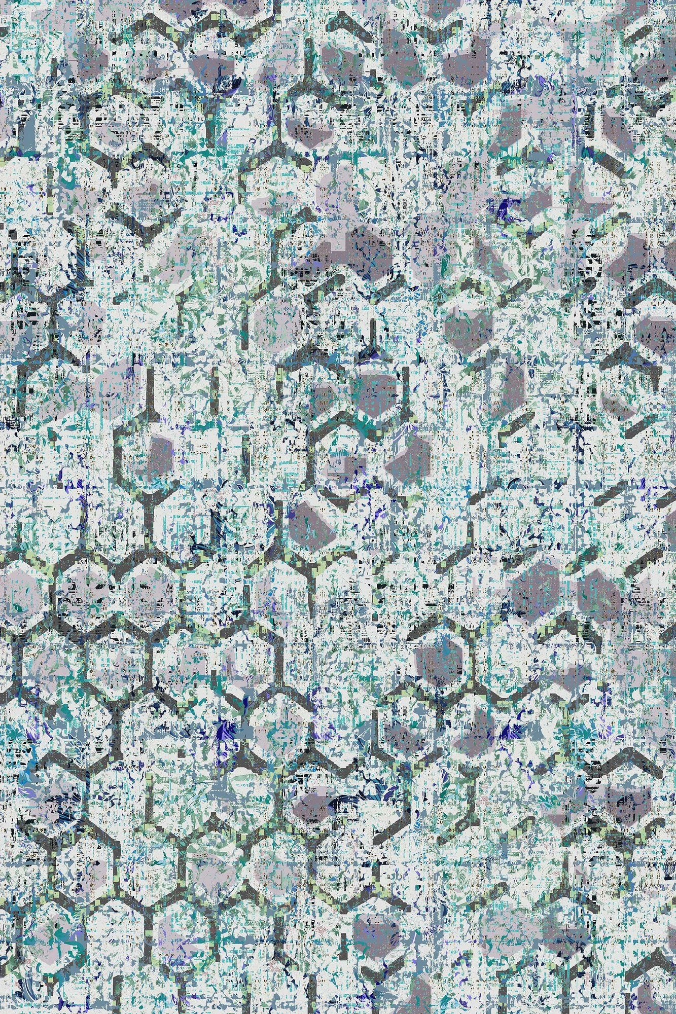 Tepih (80 x 120), EXFAB291