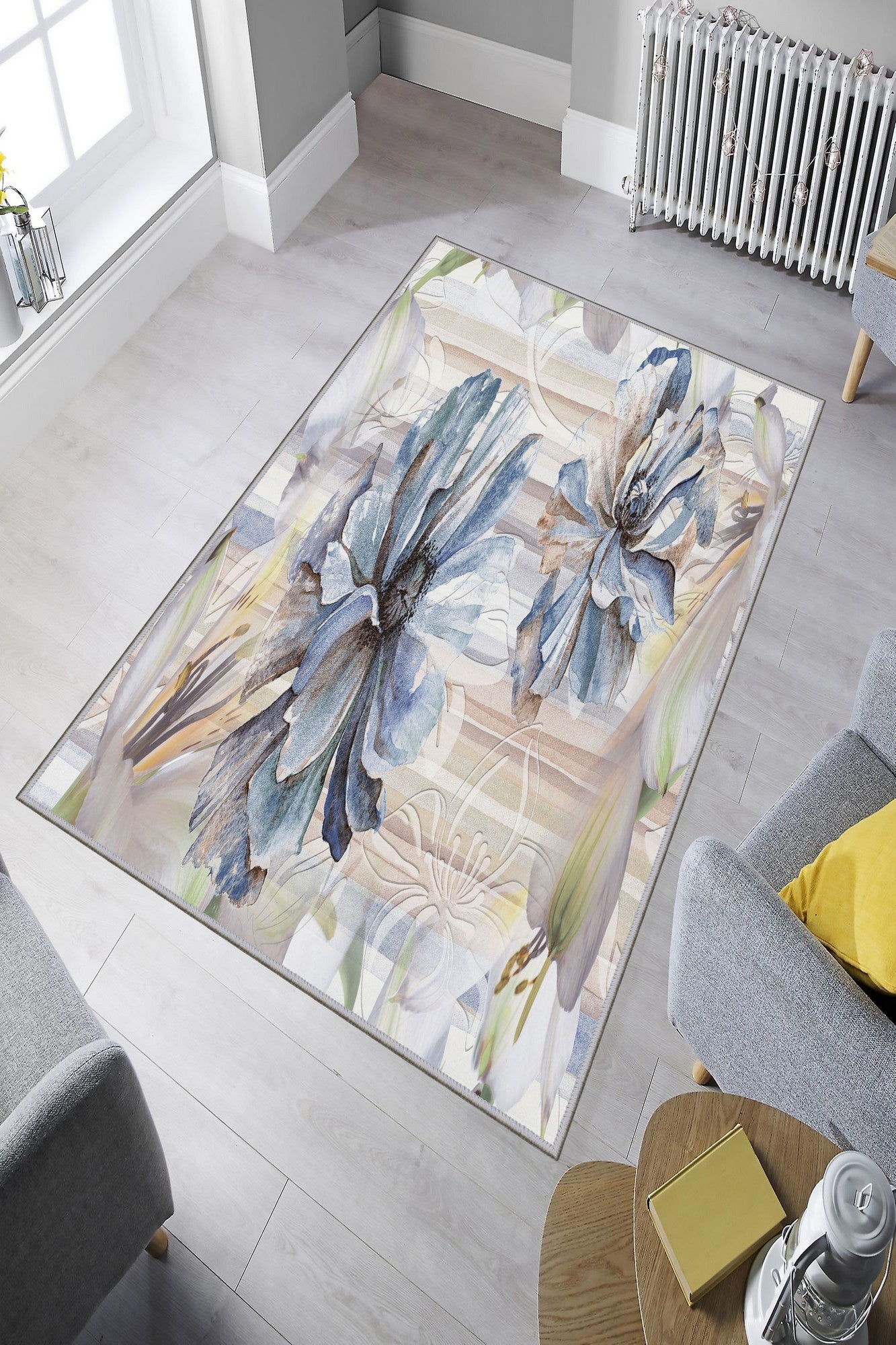 Tepih (140 x 220), EXFAB293