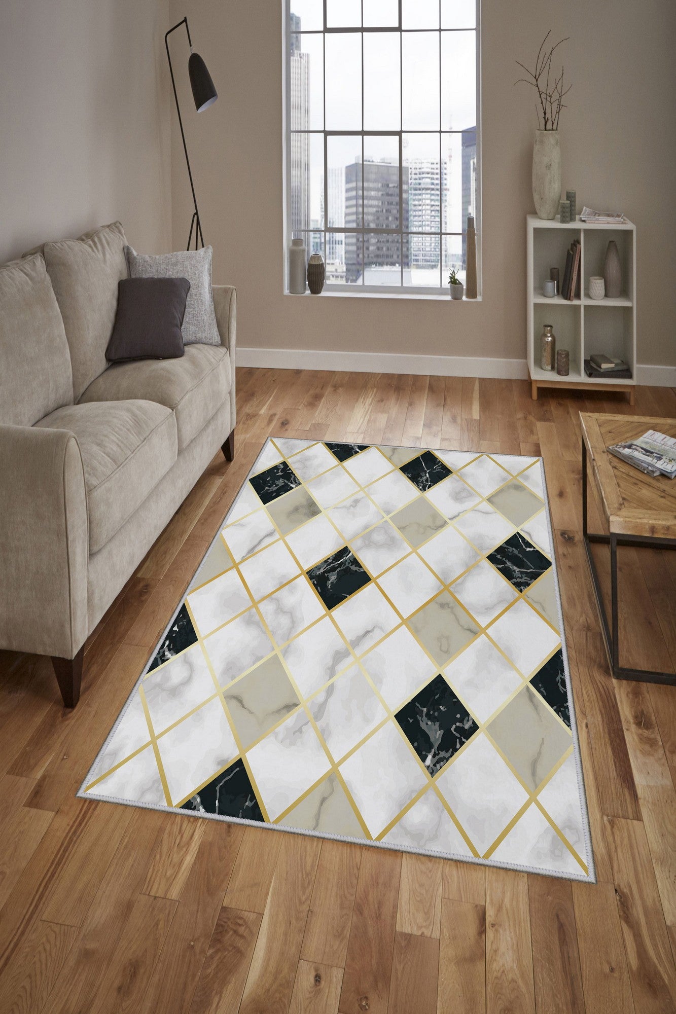 Tepih (160 x 230), EXFAB295