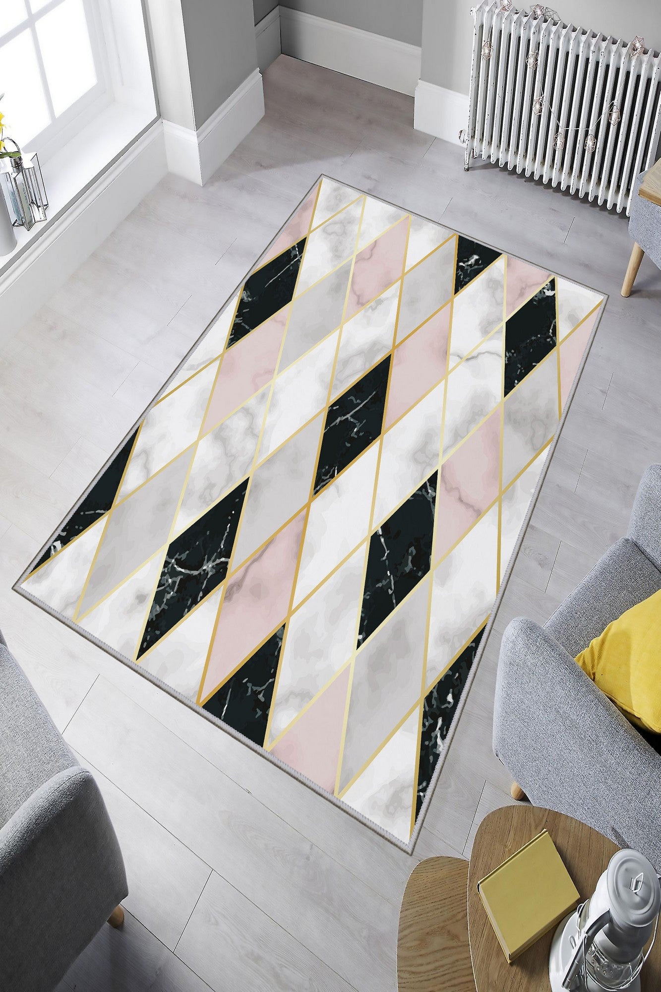 Tepih (80 x 120), EXFAB296