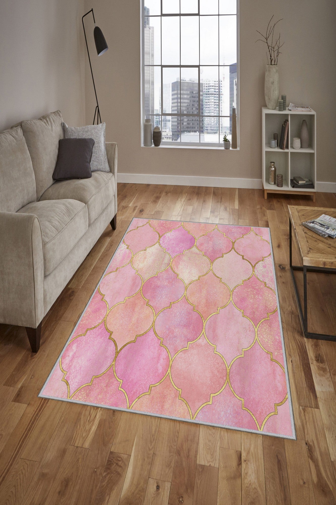 Tepih (120 x 180), EXFAB299