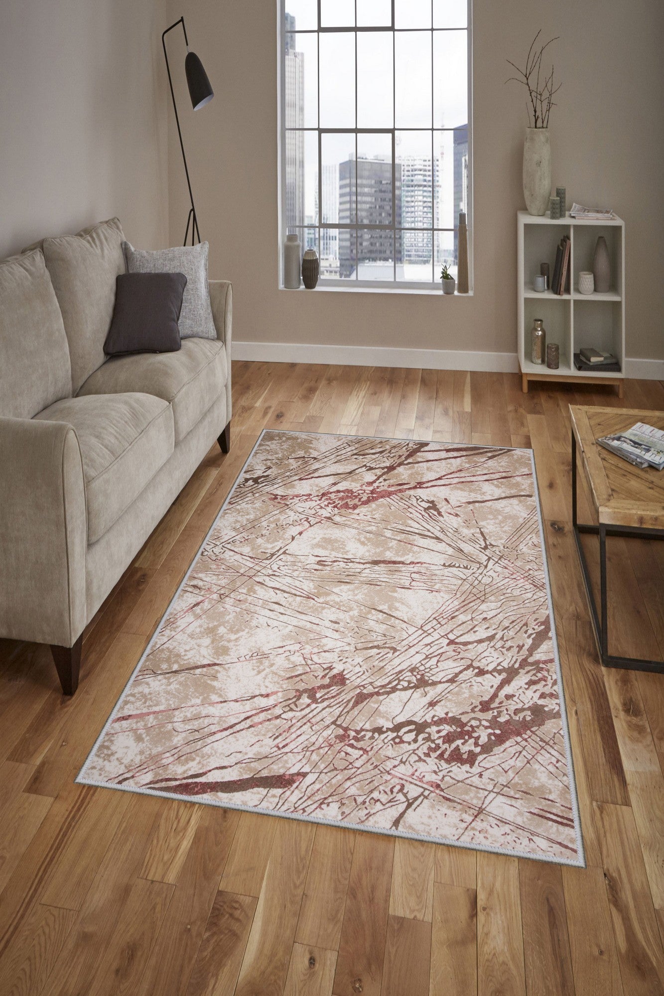 Tepih (80 x 300), EXFAB301
