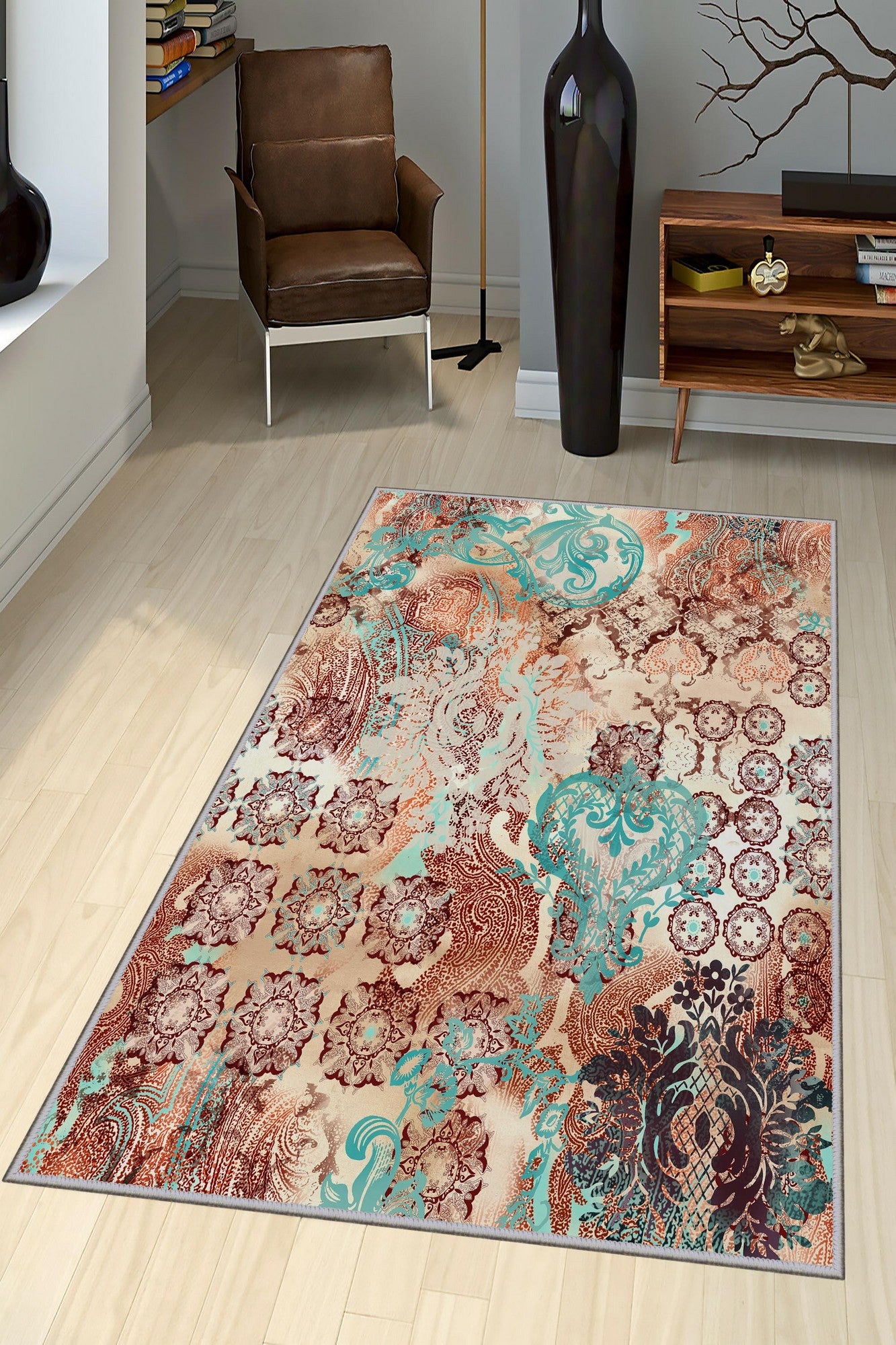 Tepih (100 x 150), EXFAB305