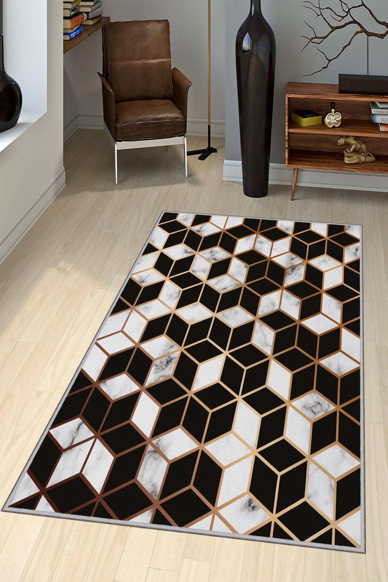 Tepih (140 x 220), EXFAB307