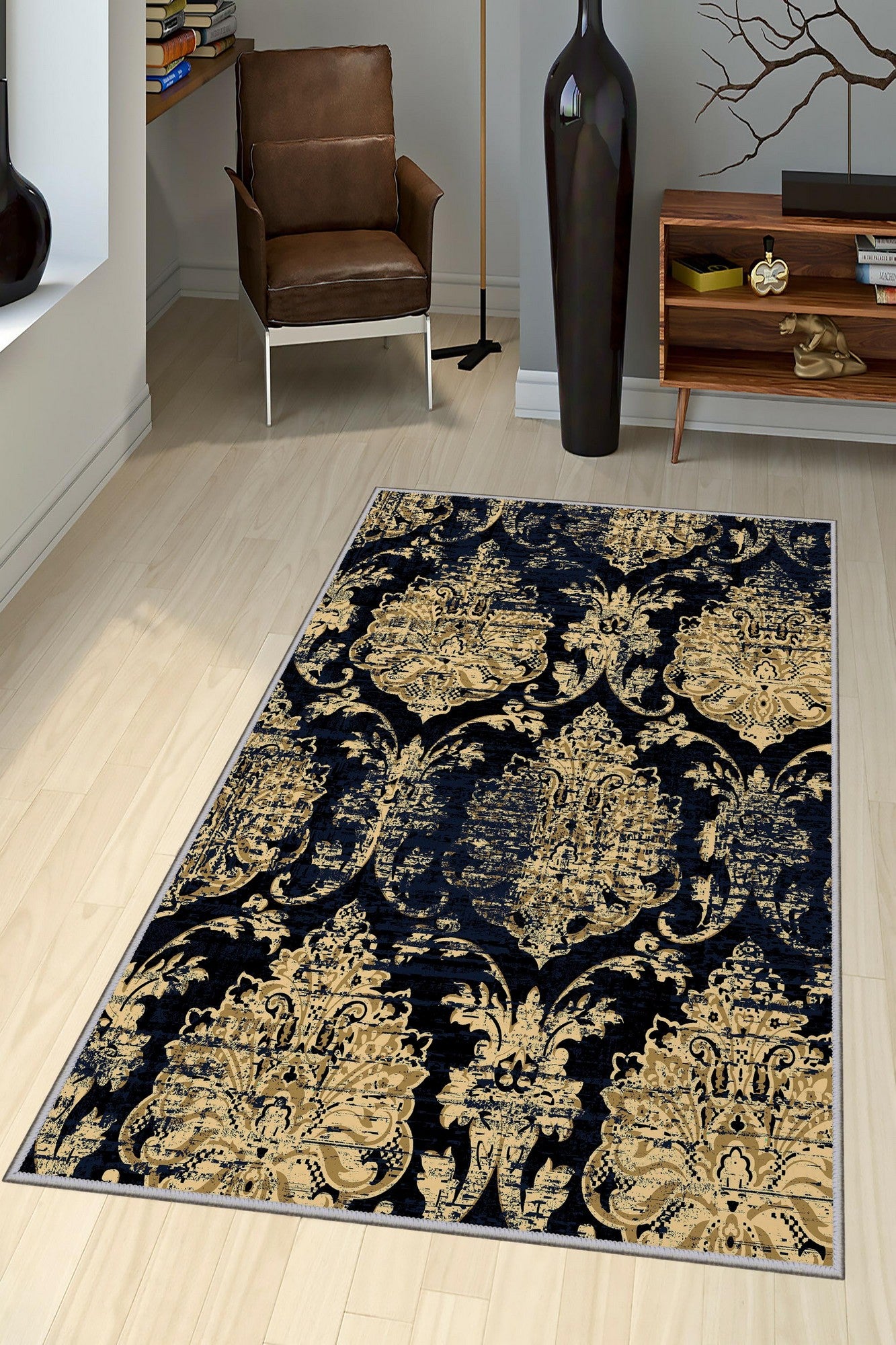 Tepih (80 x 150), EXFAB308