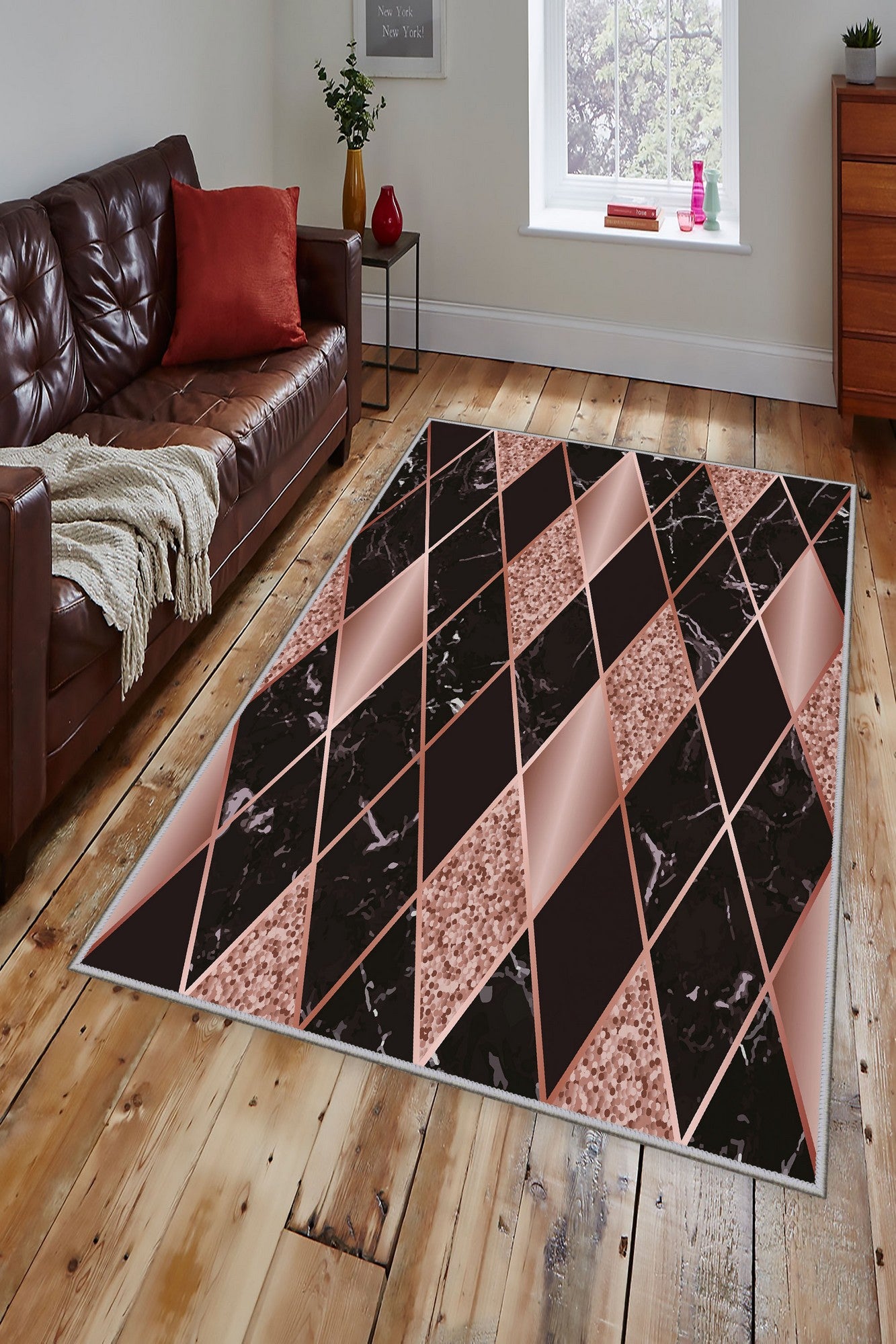 Tepih (80 x 150), EXFAB310