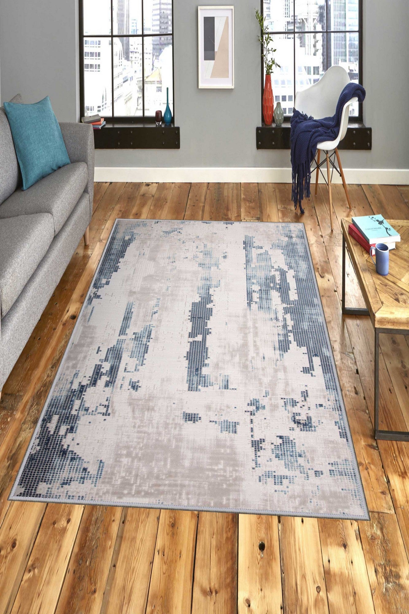 Tepih (140 x 220), EXFAB311