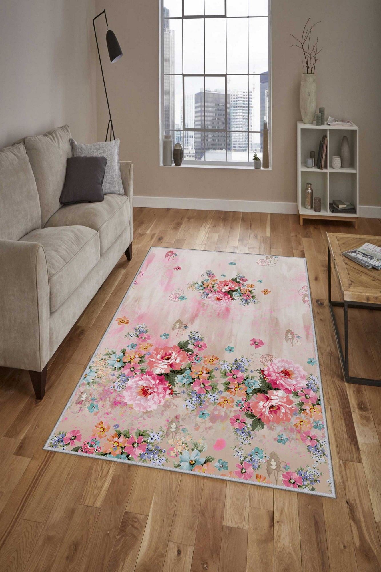 Tepih (80 x 120), EXFAB316