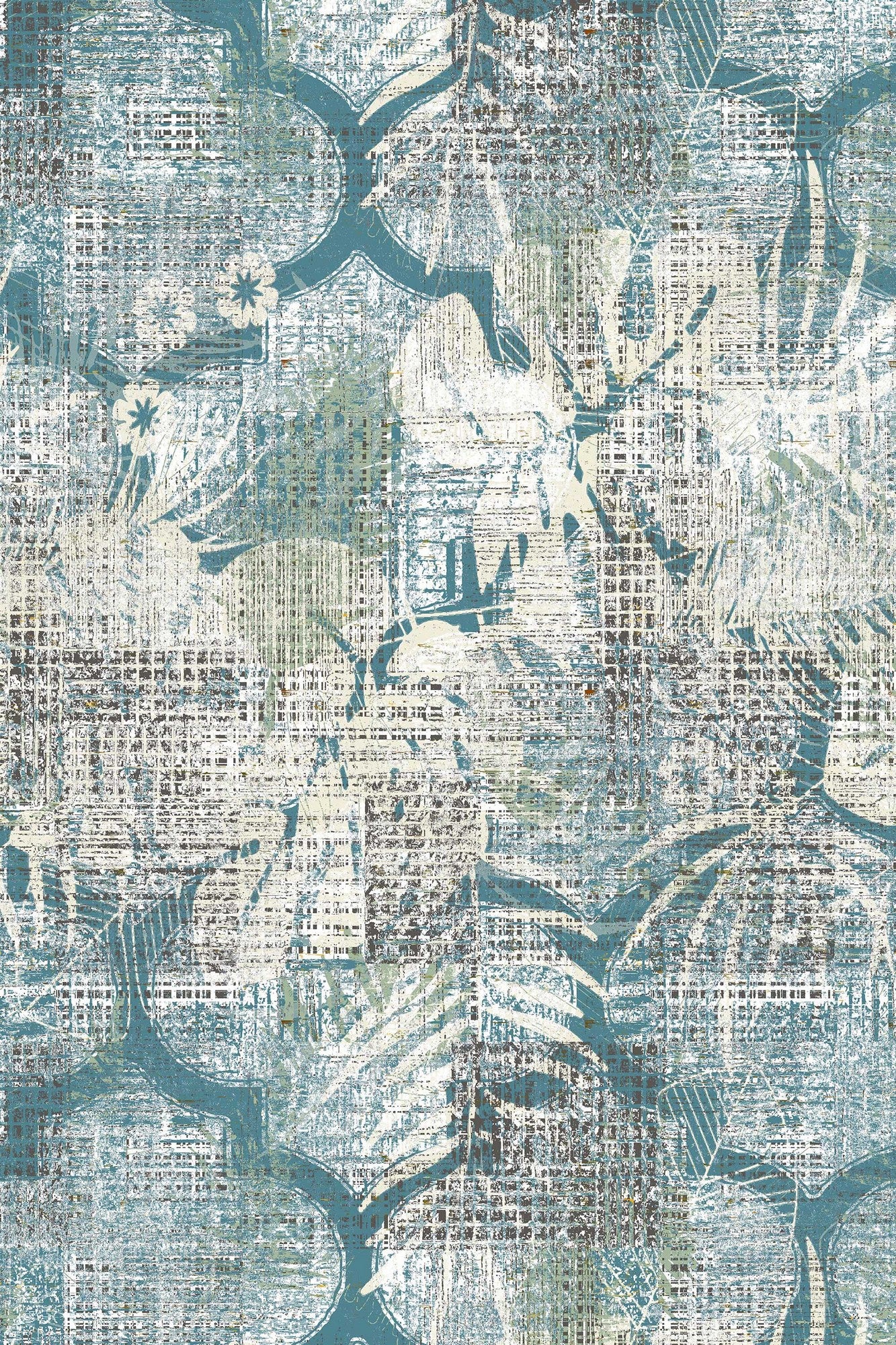 Tepih (100 x 200), EXFAB319